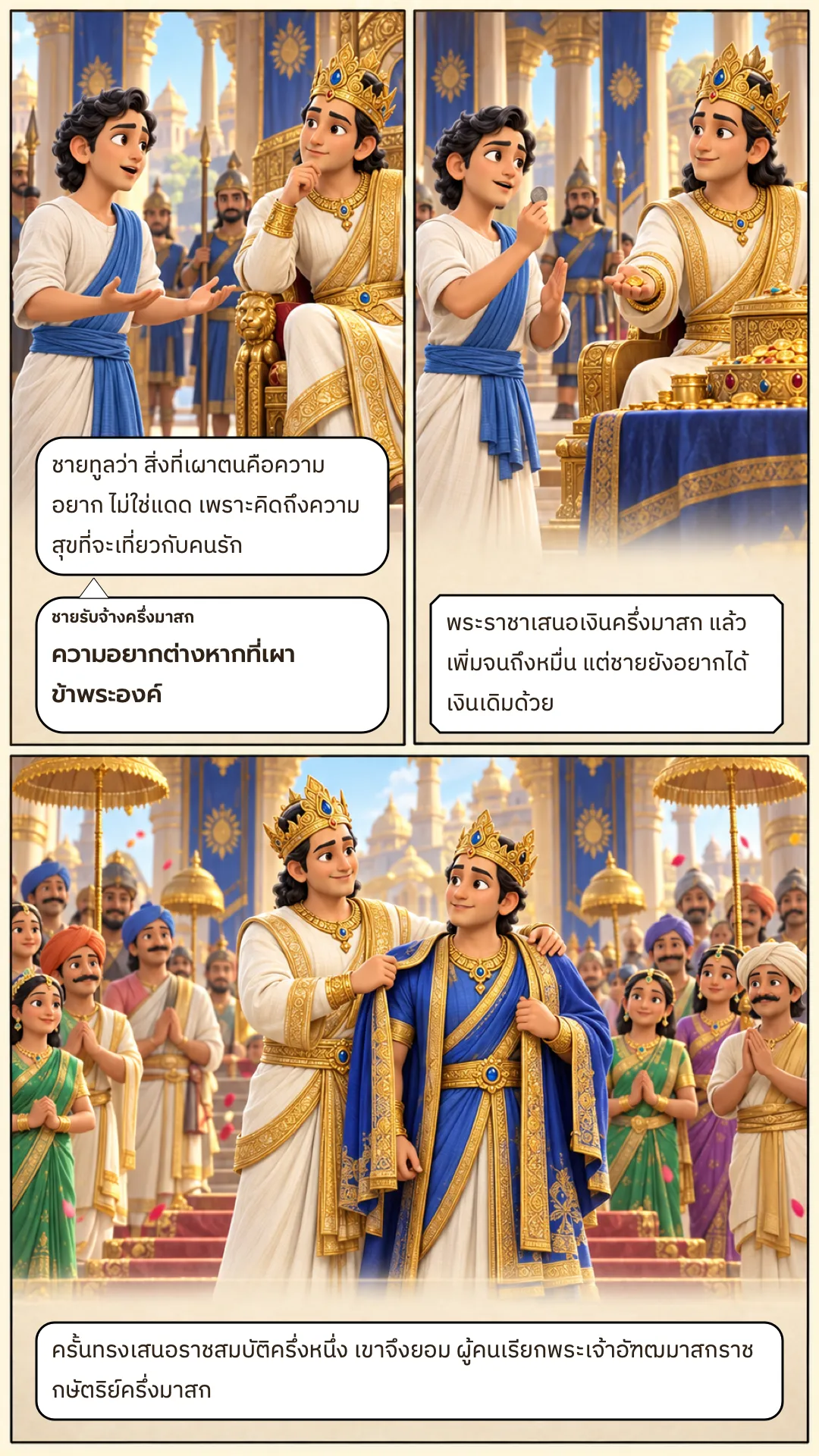 คังคมาลชาดก หน้า 4