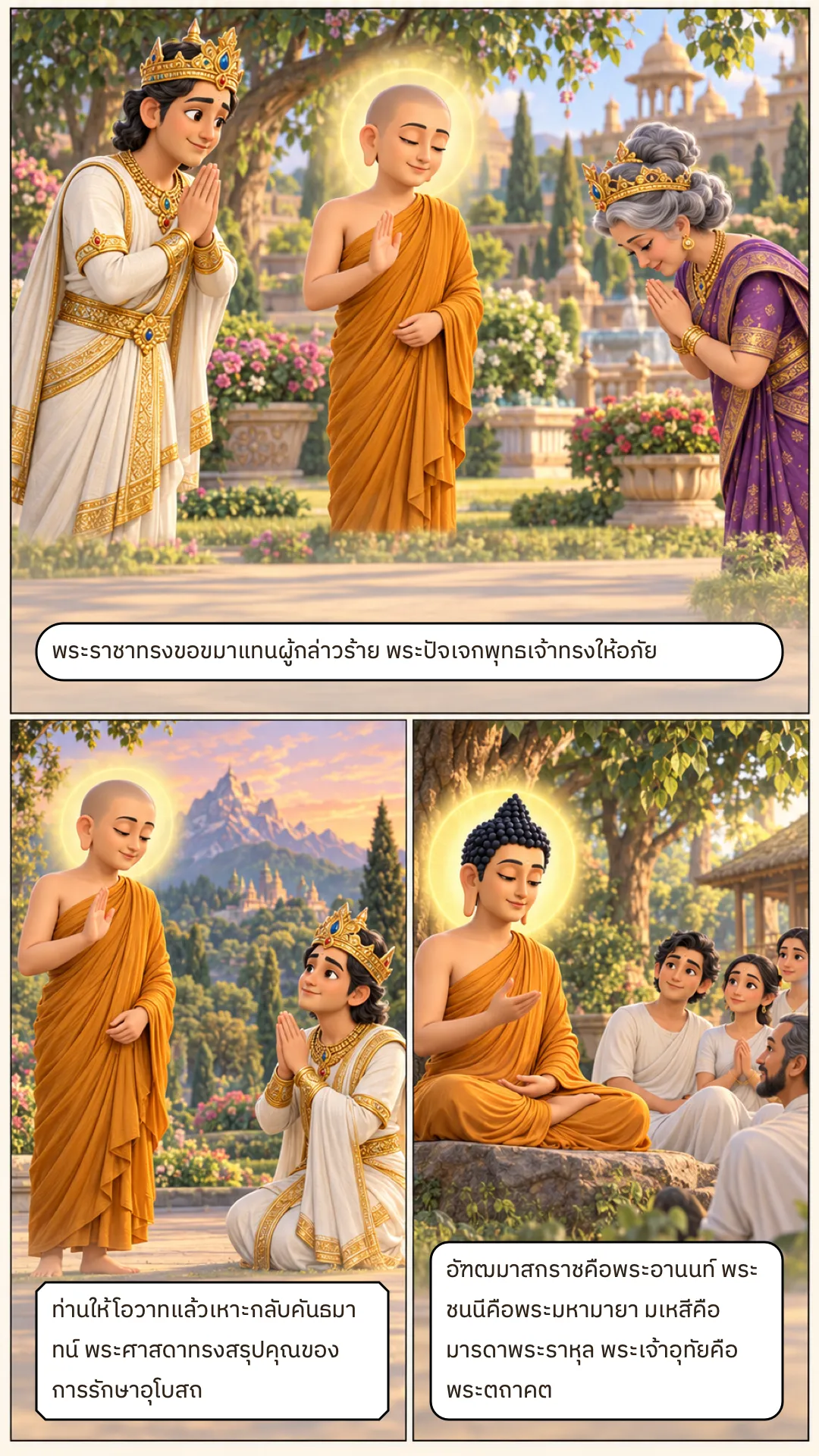 คังคมาลชาดก หน้า 9