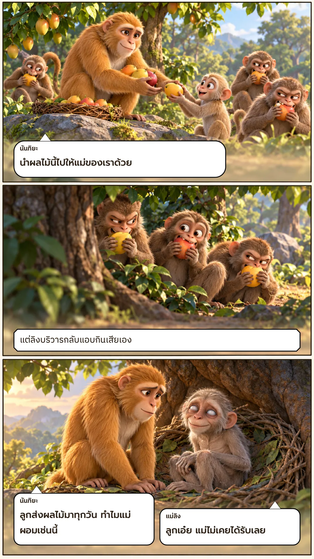 จุลลนันทิยชาดก หน้า 2