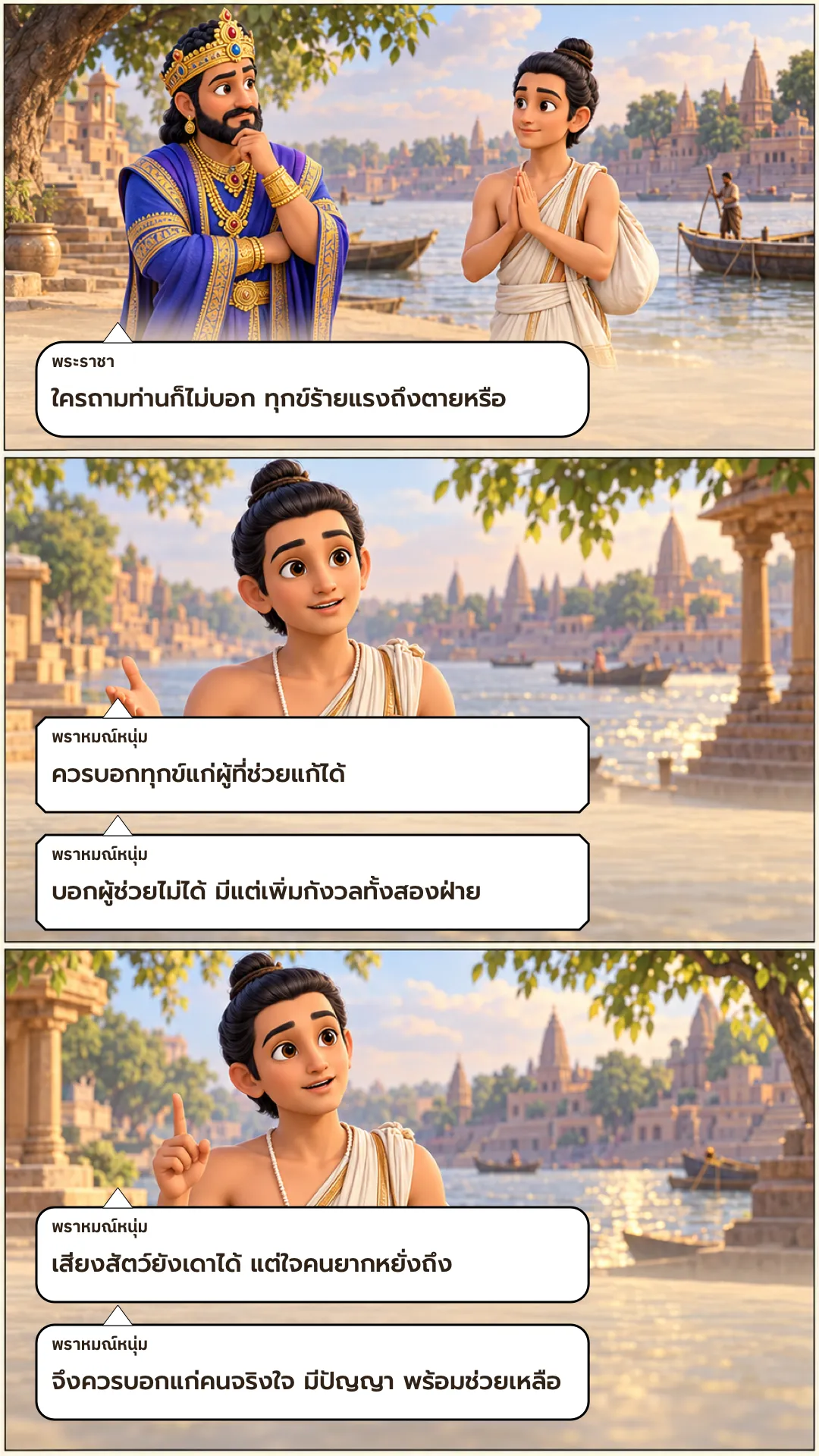 ทูตชาดก หน้า 5