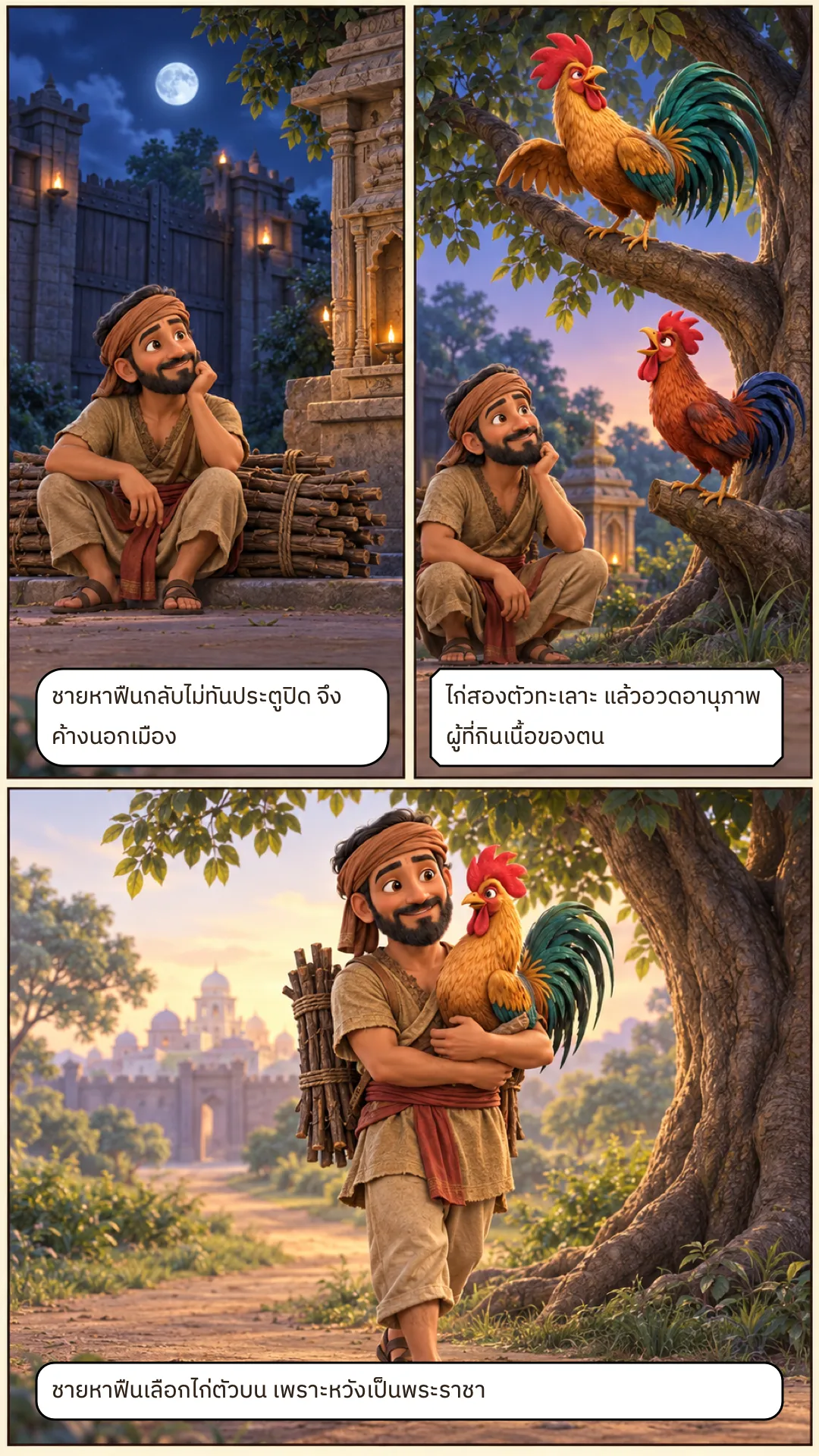 สิริชาดก หน้า 4