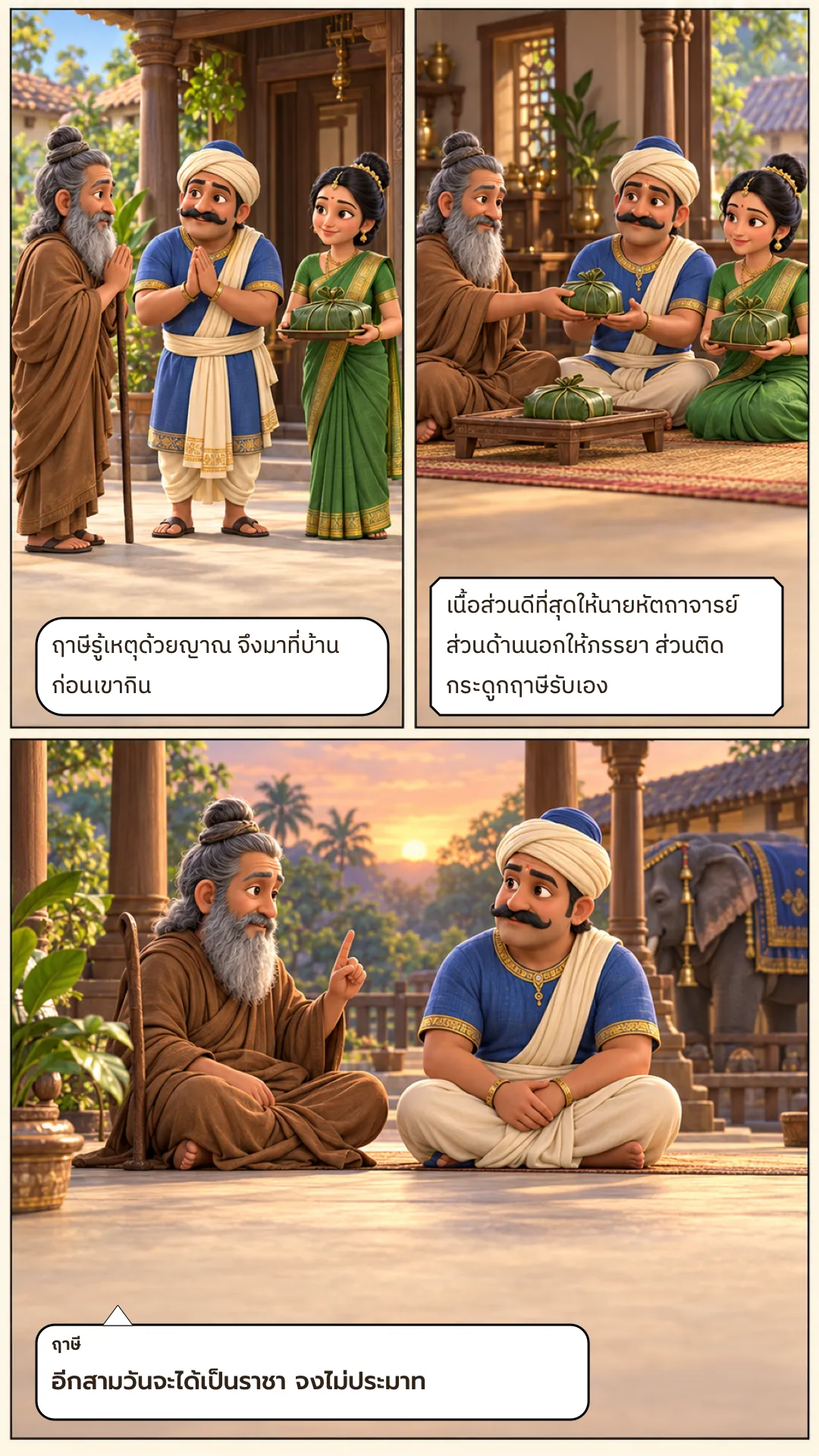 สิริชาดก หน้า 6