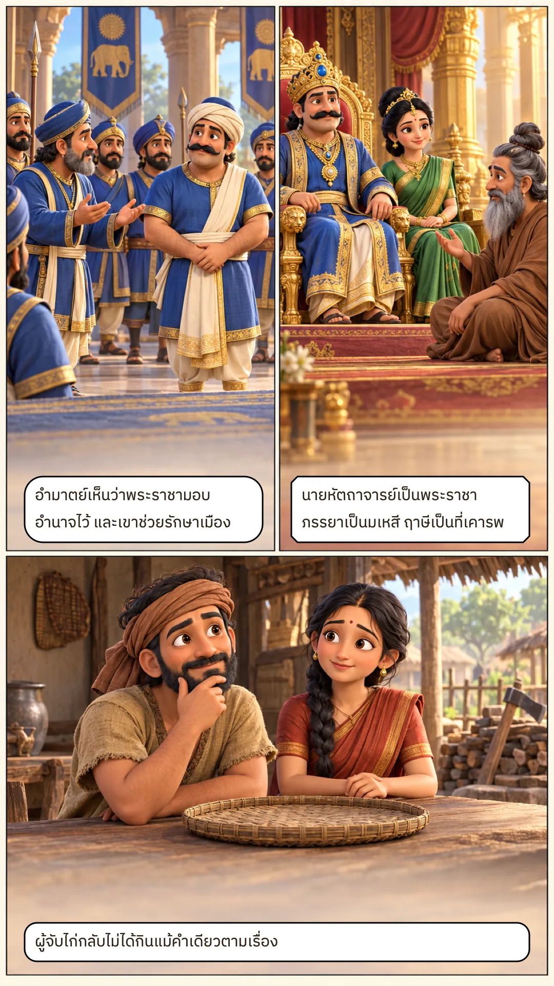 สิริชาดก หน้า 8