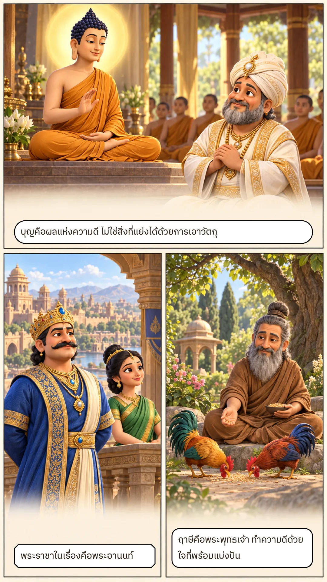 สิริชาดก หน้า 9