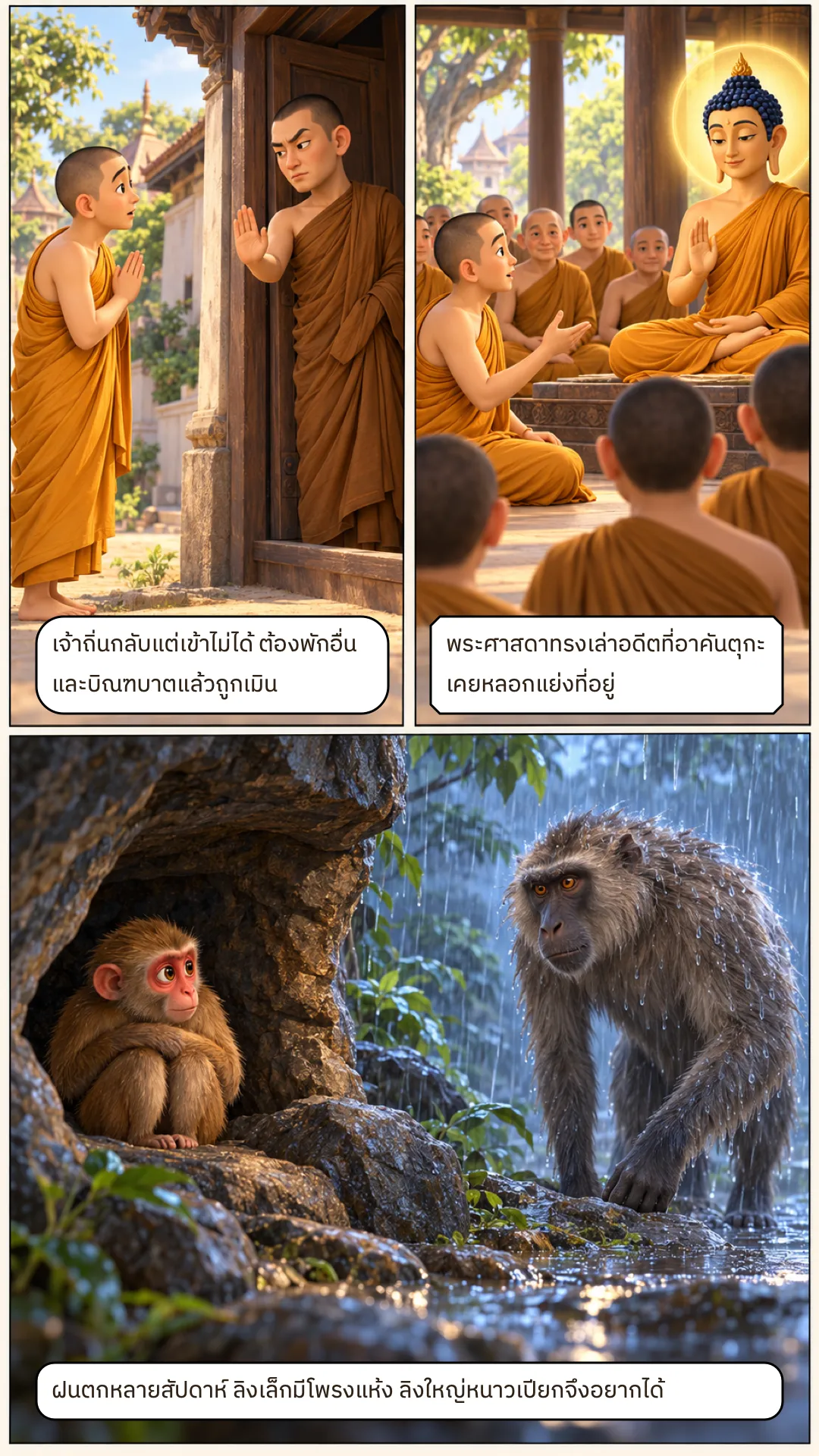 อุทุมพรชาดก หน้า 2