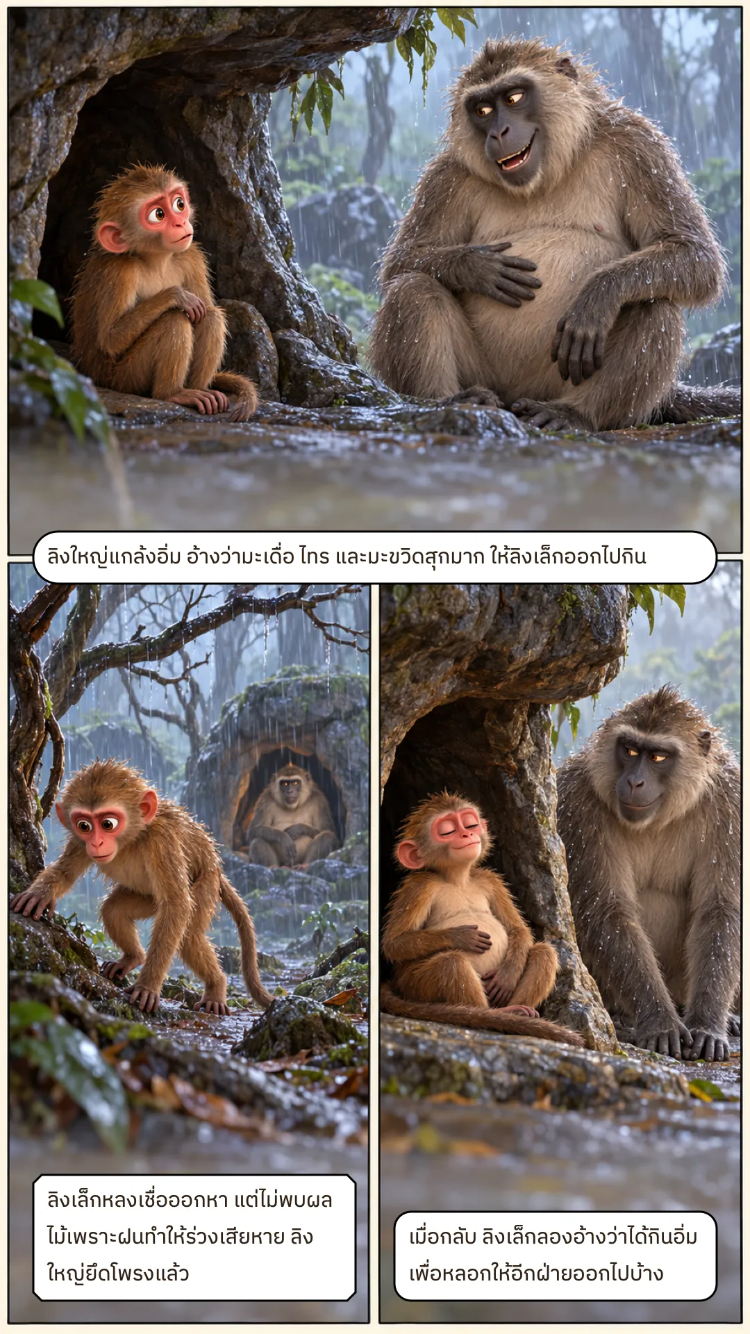 อุทุมพรชาดก หน้า 3