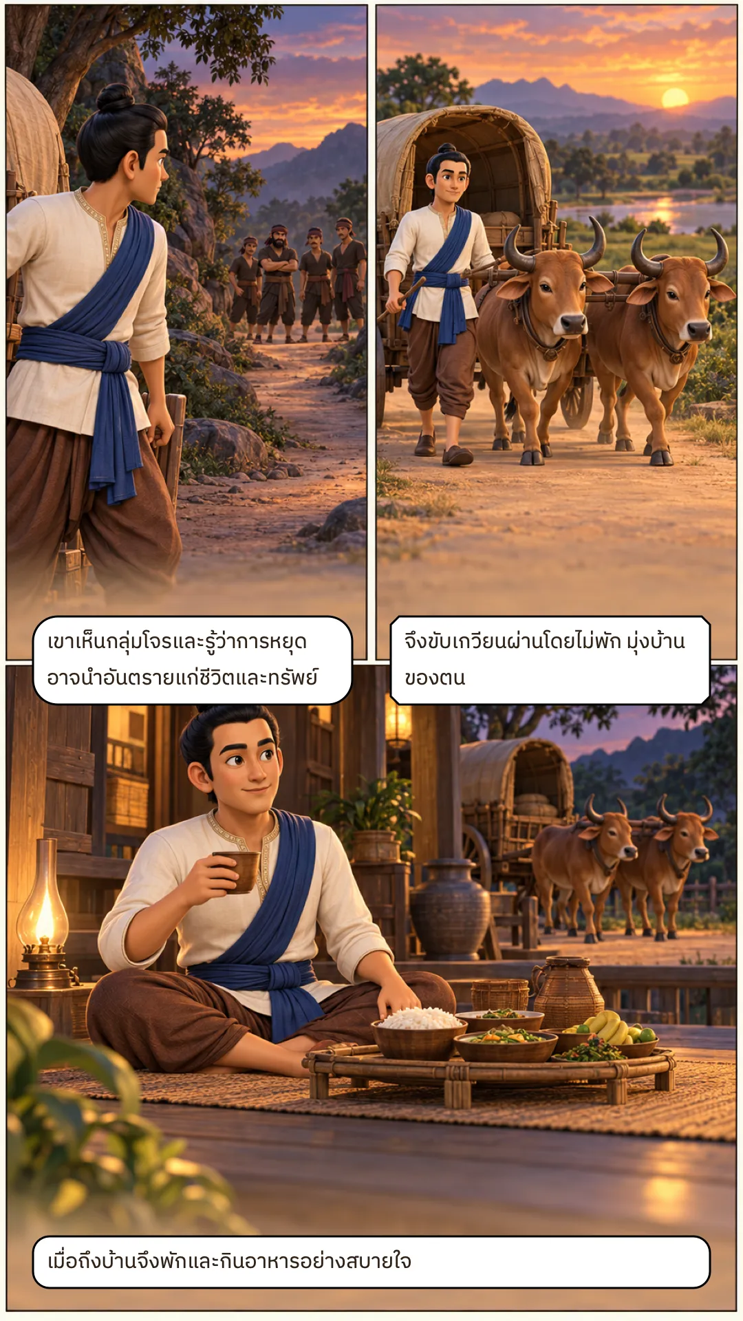 เวริชาดก หน้า 2