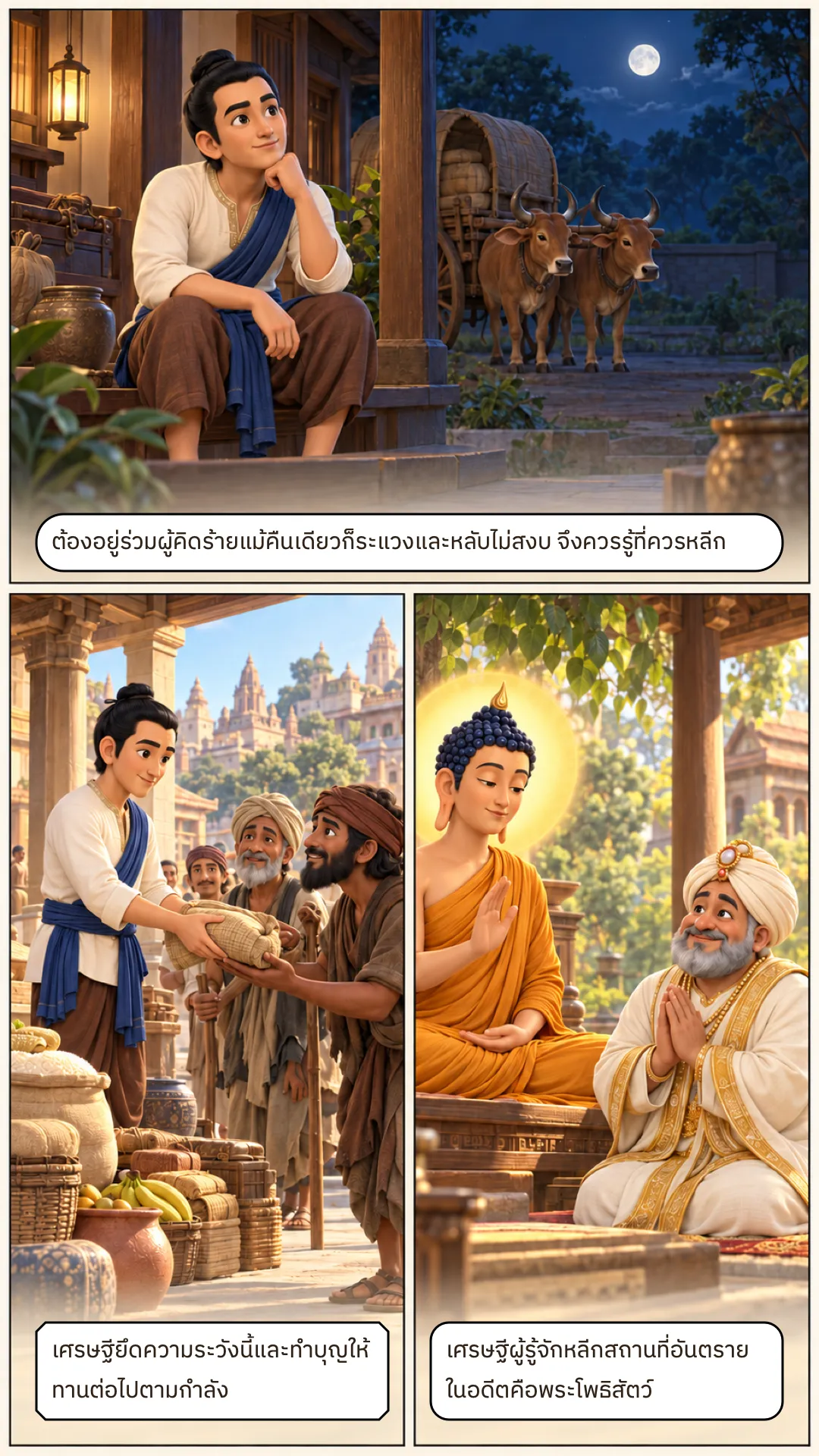 เวริชาดก หน้า 3