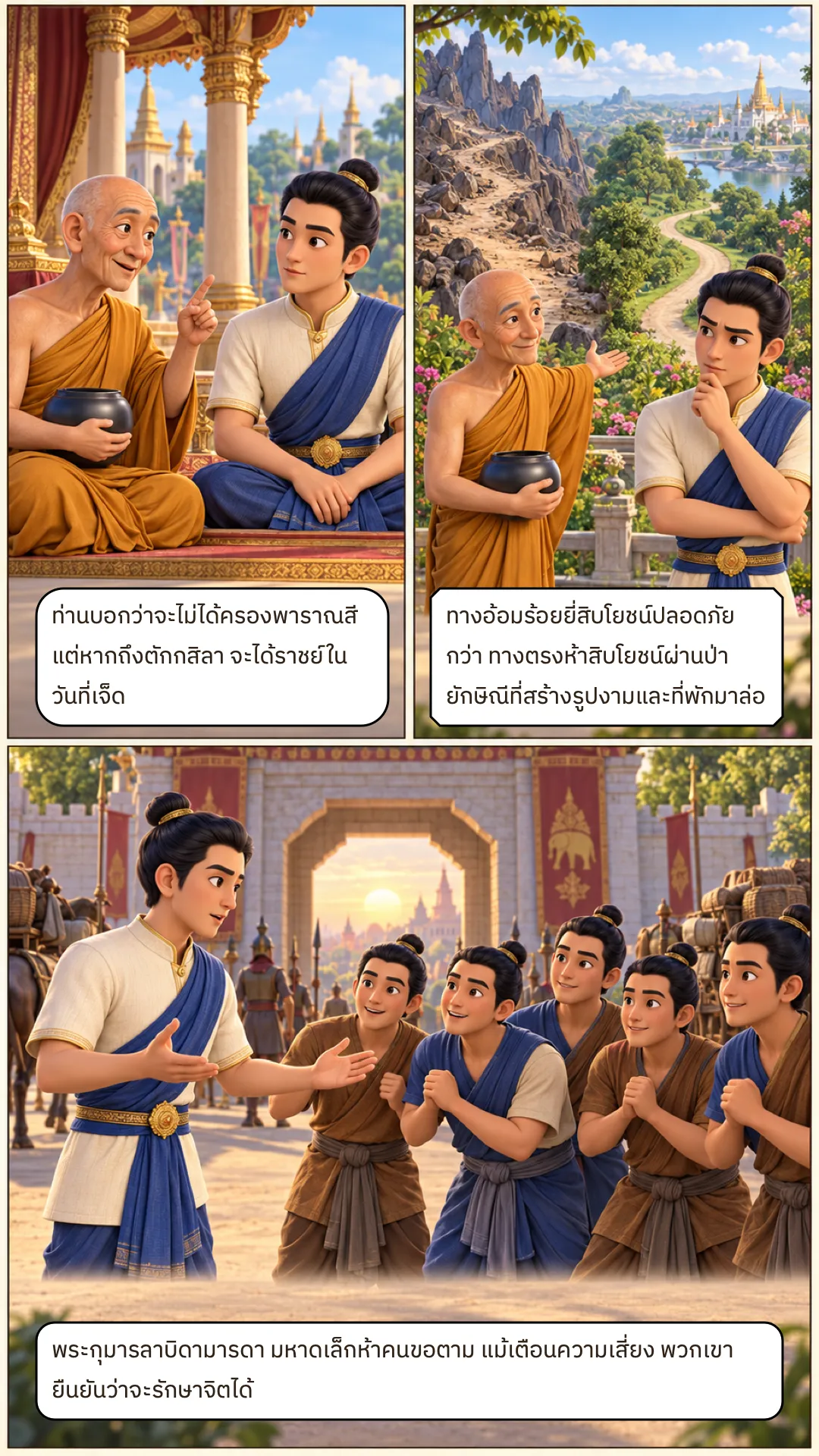 เตลปัตตชาดก หน้า 2