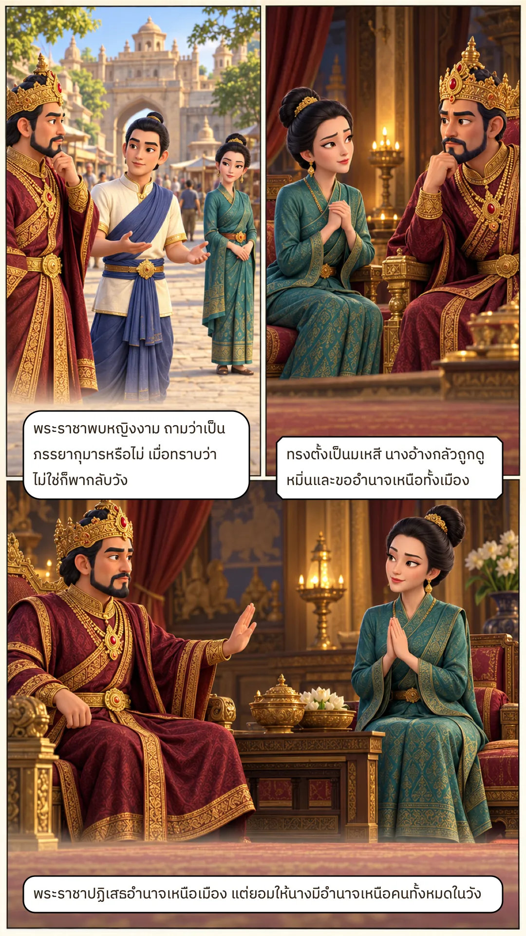 เตลปัตตชาดก หน้า 4