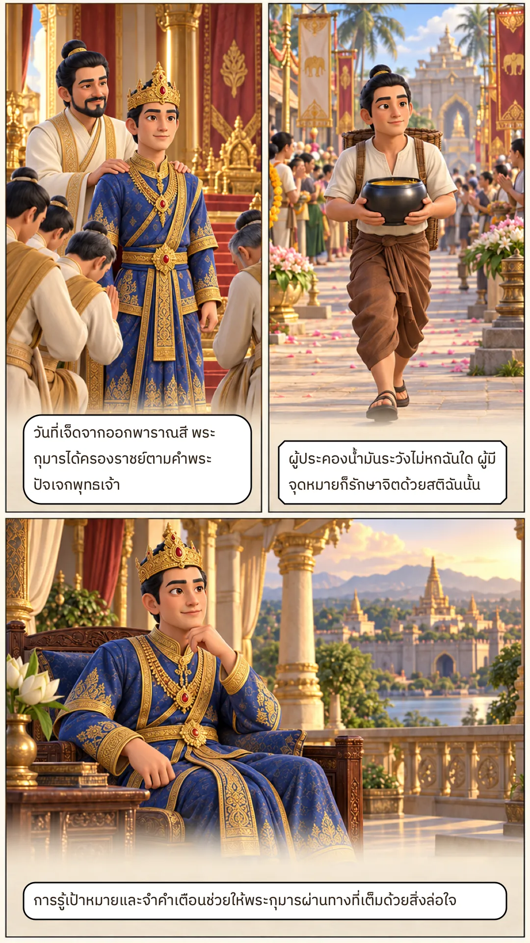 เตลปัตตชาดก หน้า 6
