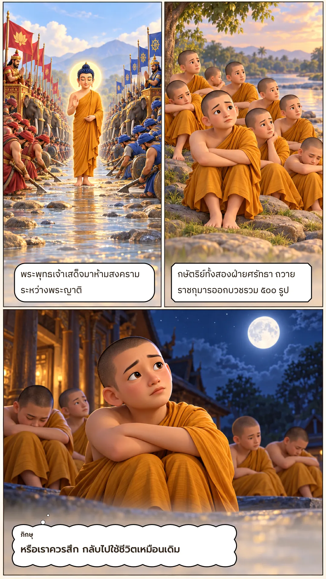กุณาลชาดก หน้า 2