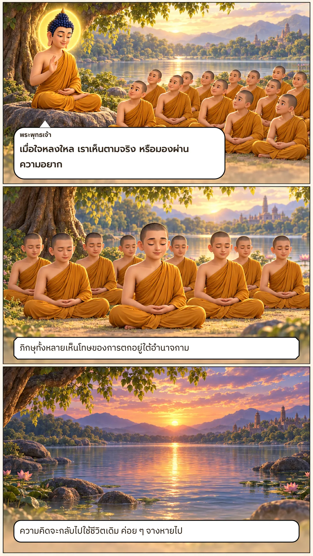 กุณาลชาดก หน้า 10
