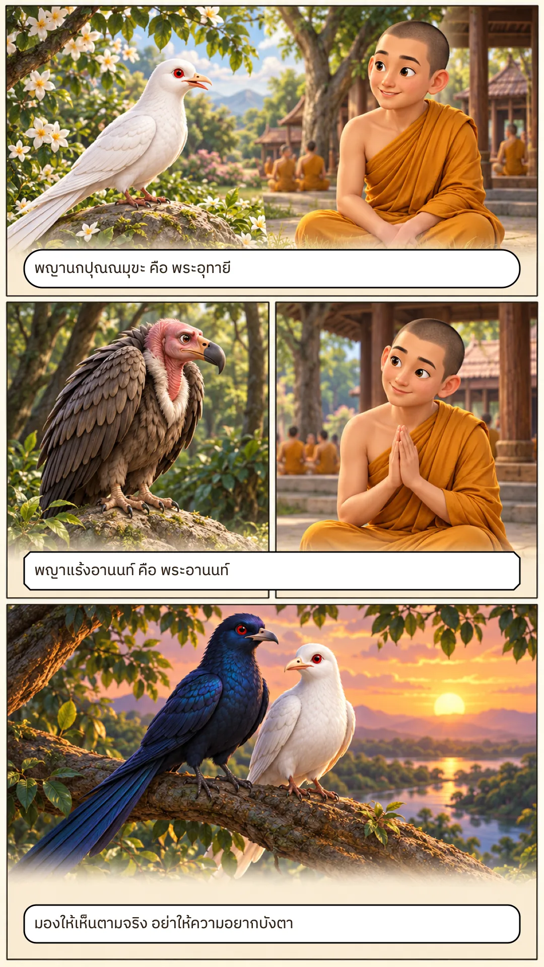 กุณาลชาดก หน้า 11