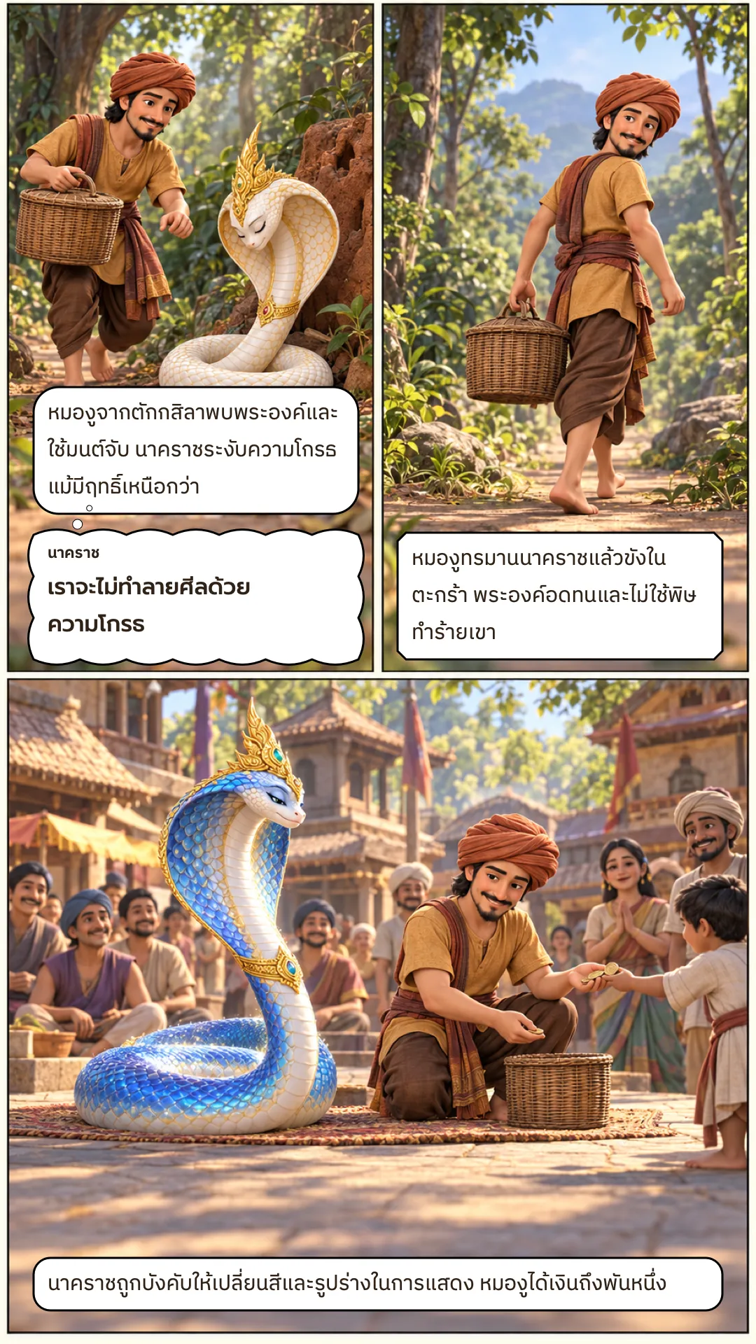 จัมเปยยชาดก หน้า 4