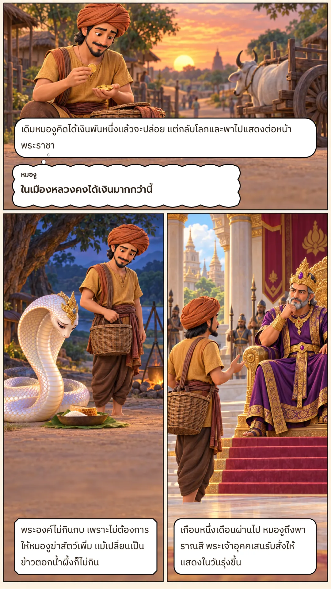 จัมเปยยชาดก หน้า 5