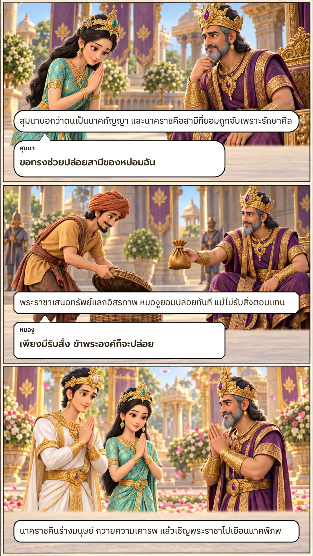 จัมเปยยชาดก หน้า 7