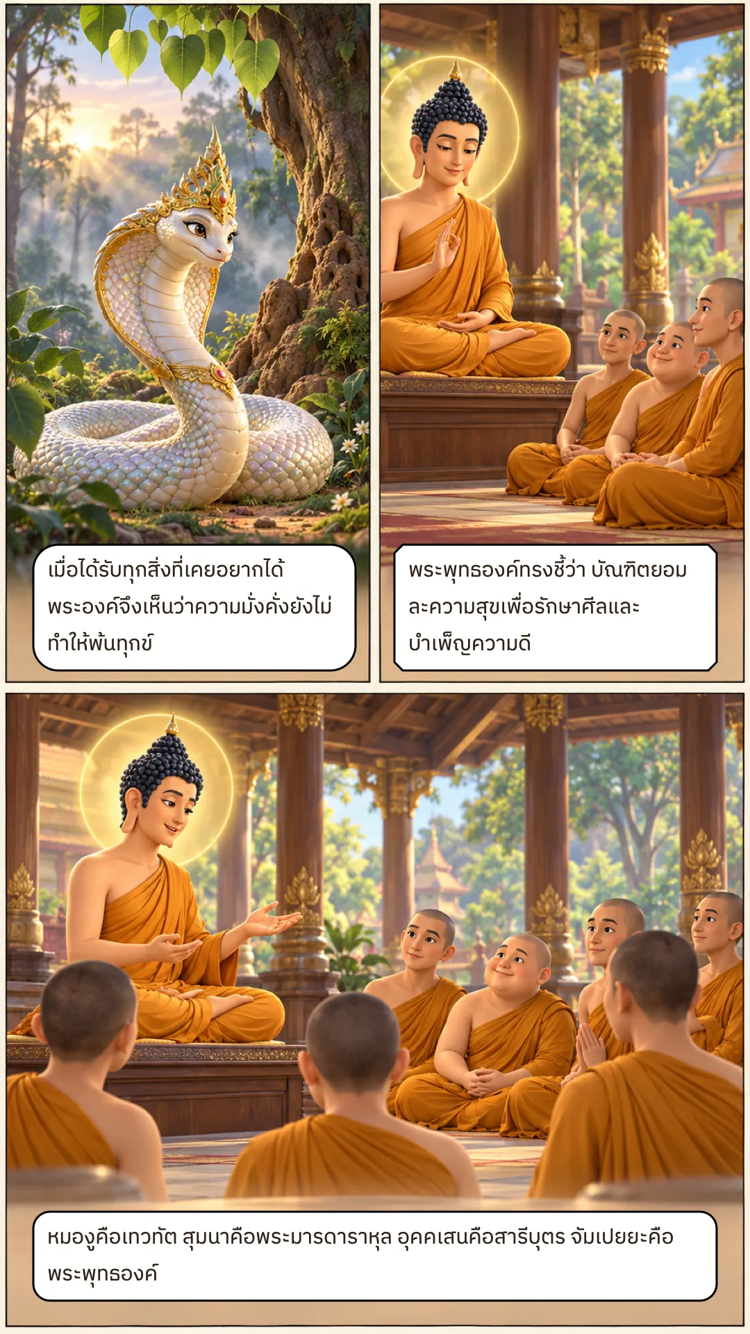 จัมเปยยชาดก หน้า 10