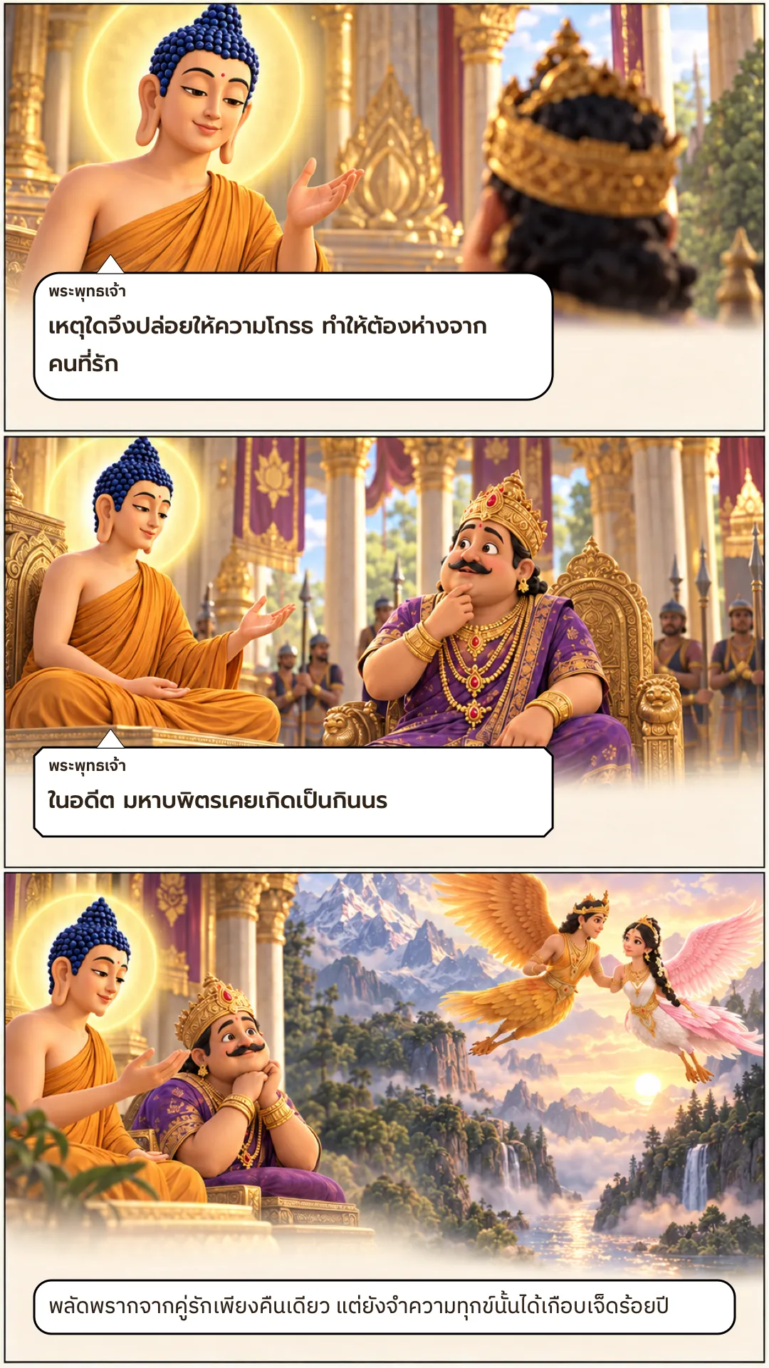 ภัลลาติยชาดก หน้า 3