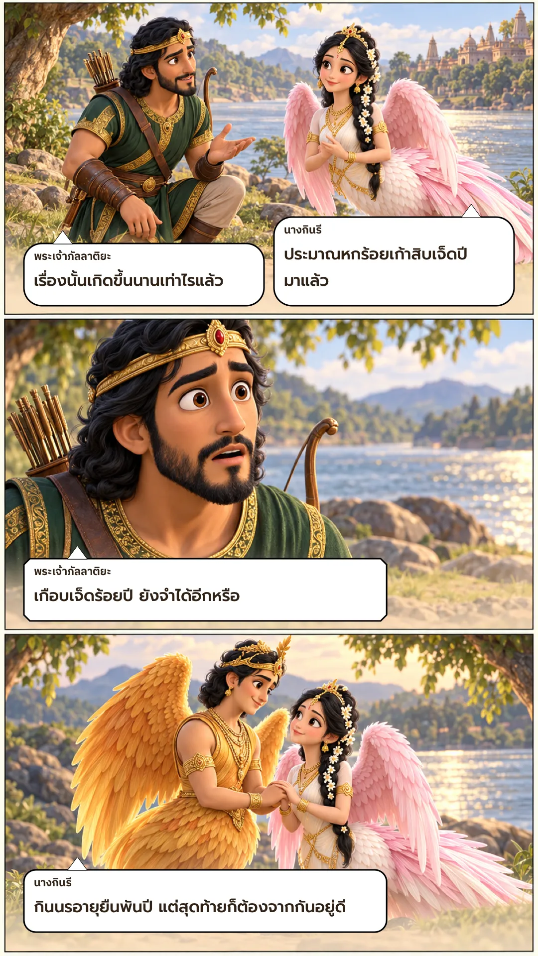 ภัลลาติยชาดก หน้า 13