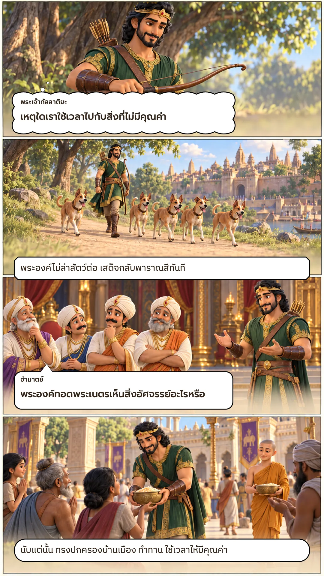 ภัลลาติยชาดก หน้า 15