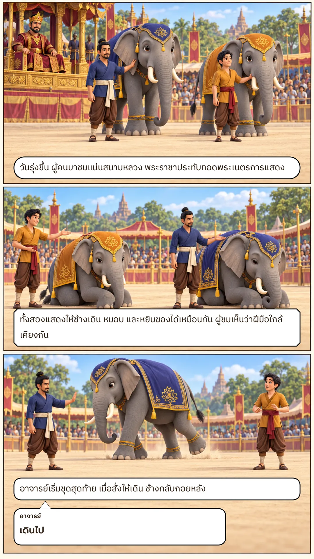 อุปาหนชาดก หน้า 5