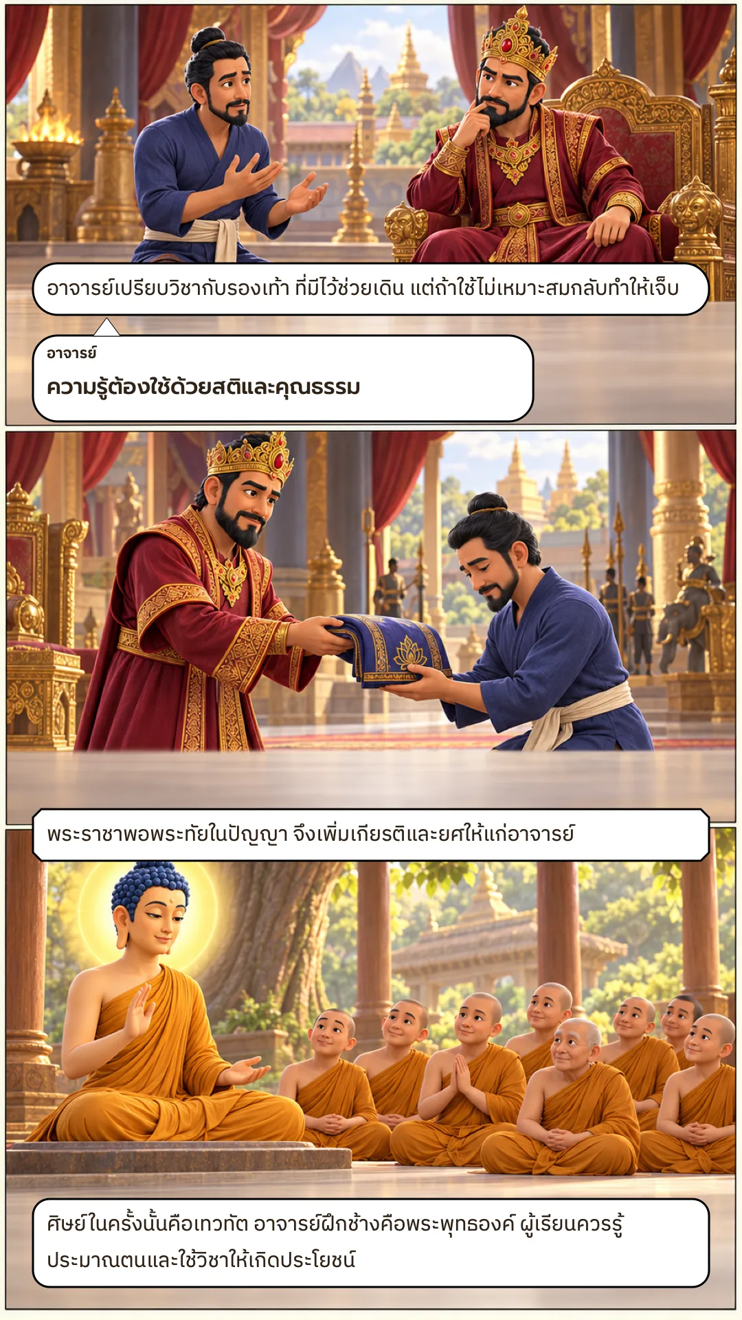 อุปาหนชาดก หน้า 7