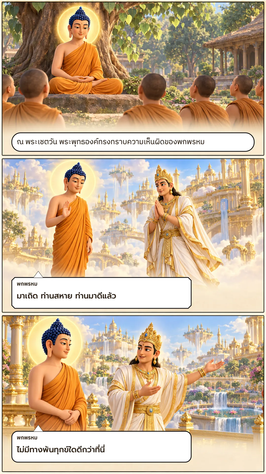 พกพรหมชาดก หน้า 2