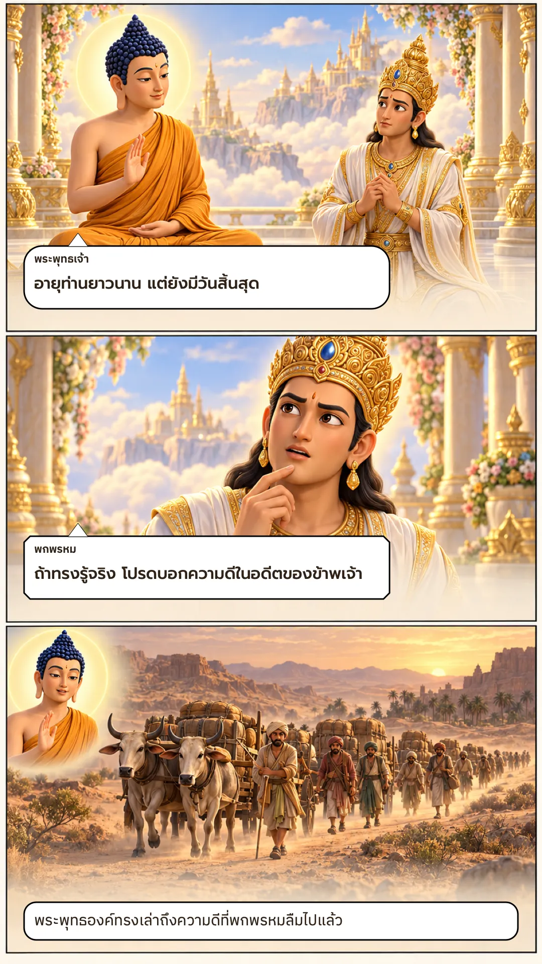 พกพรหมชาดก หน้า 4