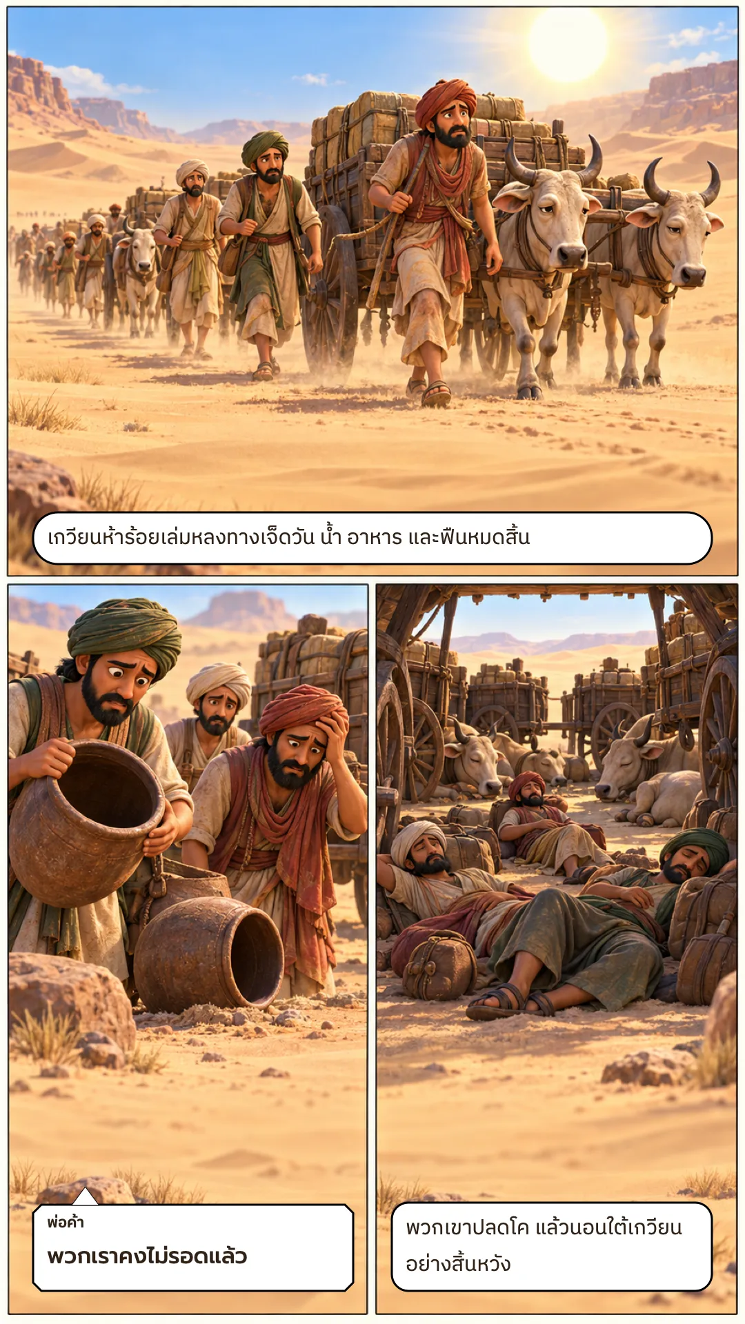 พกพรหมชาดก หน้า 5