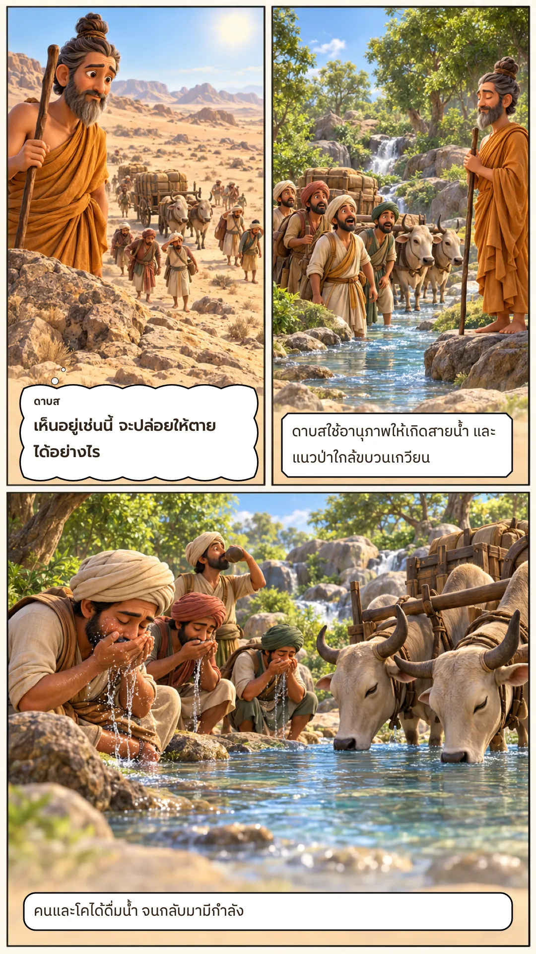พกพรหมชาดก หน้า 6