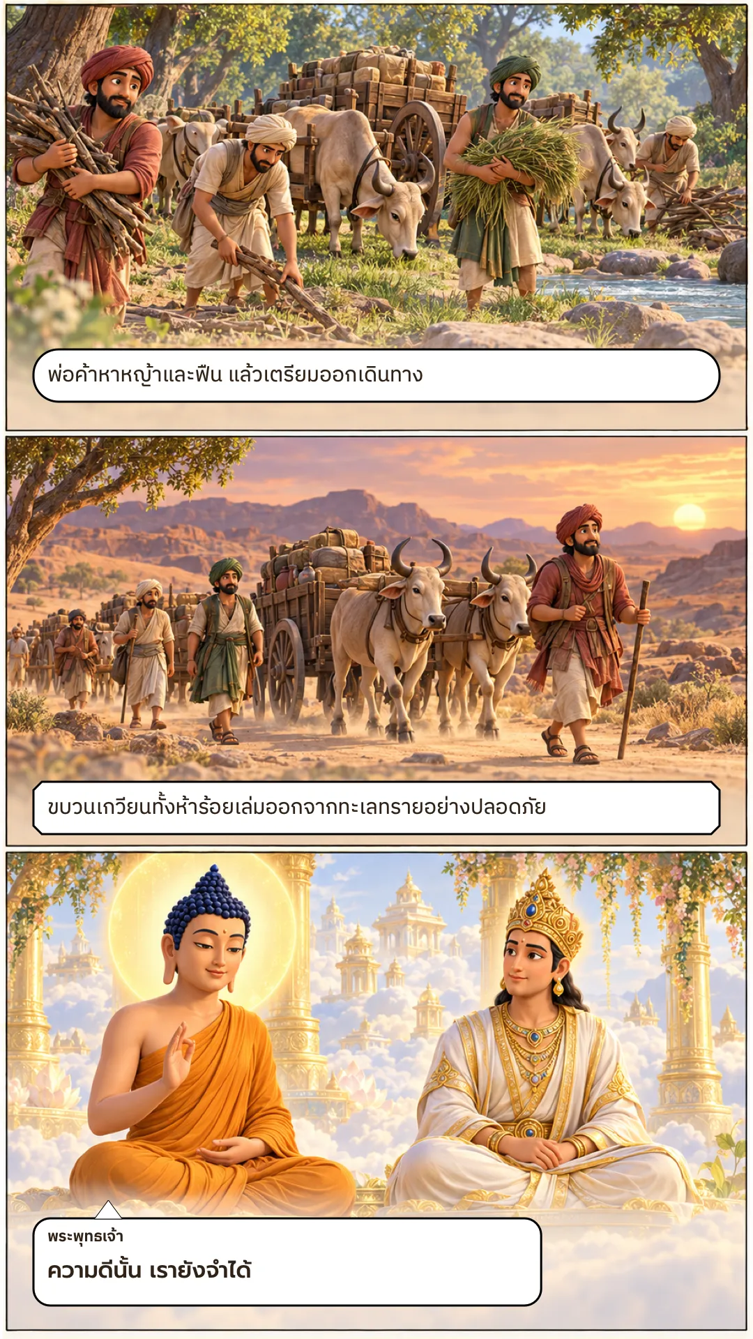 พกพรหมชาดก หน้า 7
