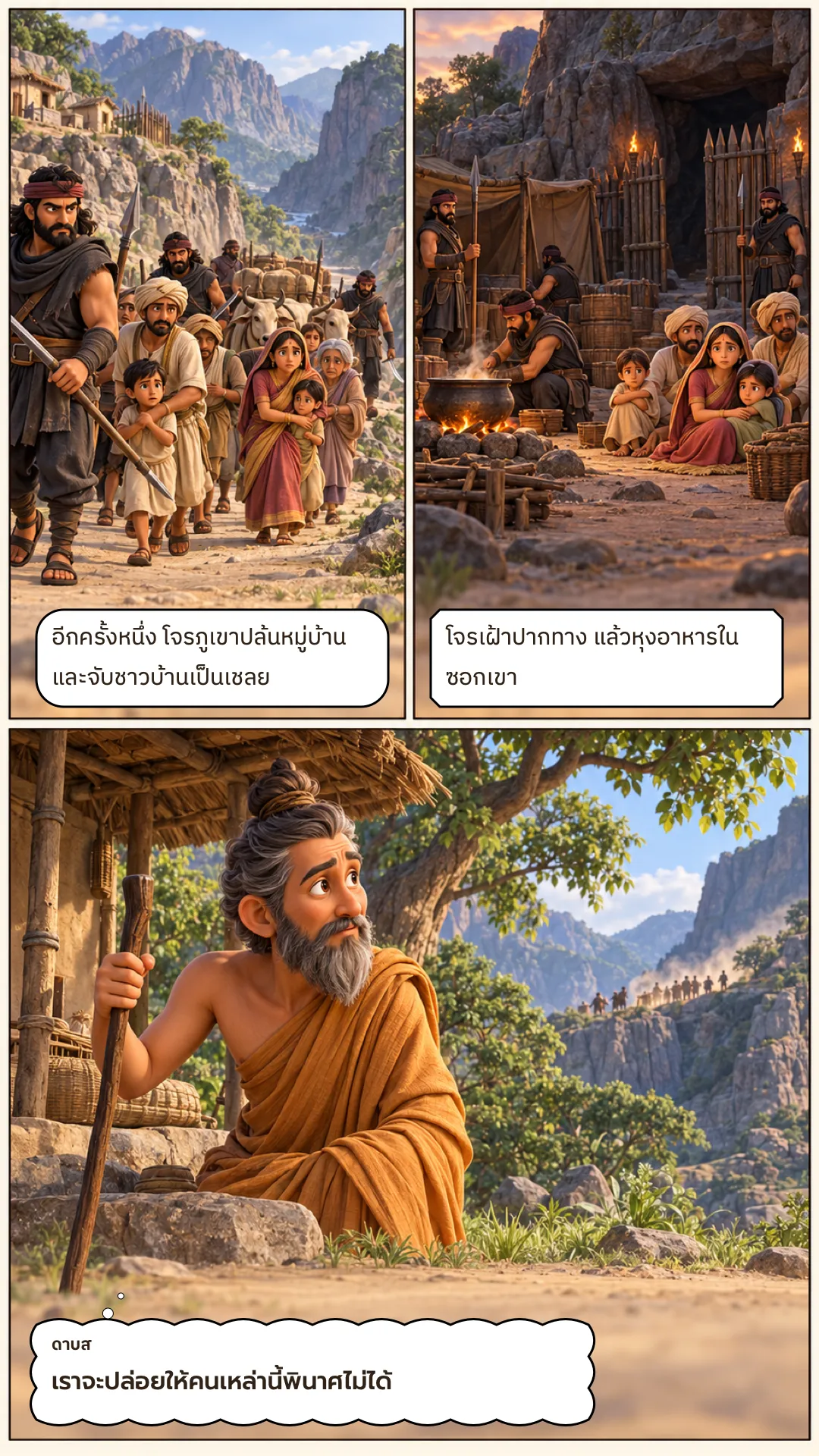 พกพรหมชาดก หน้า 8