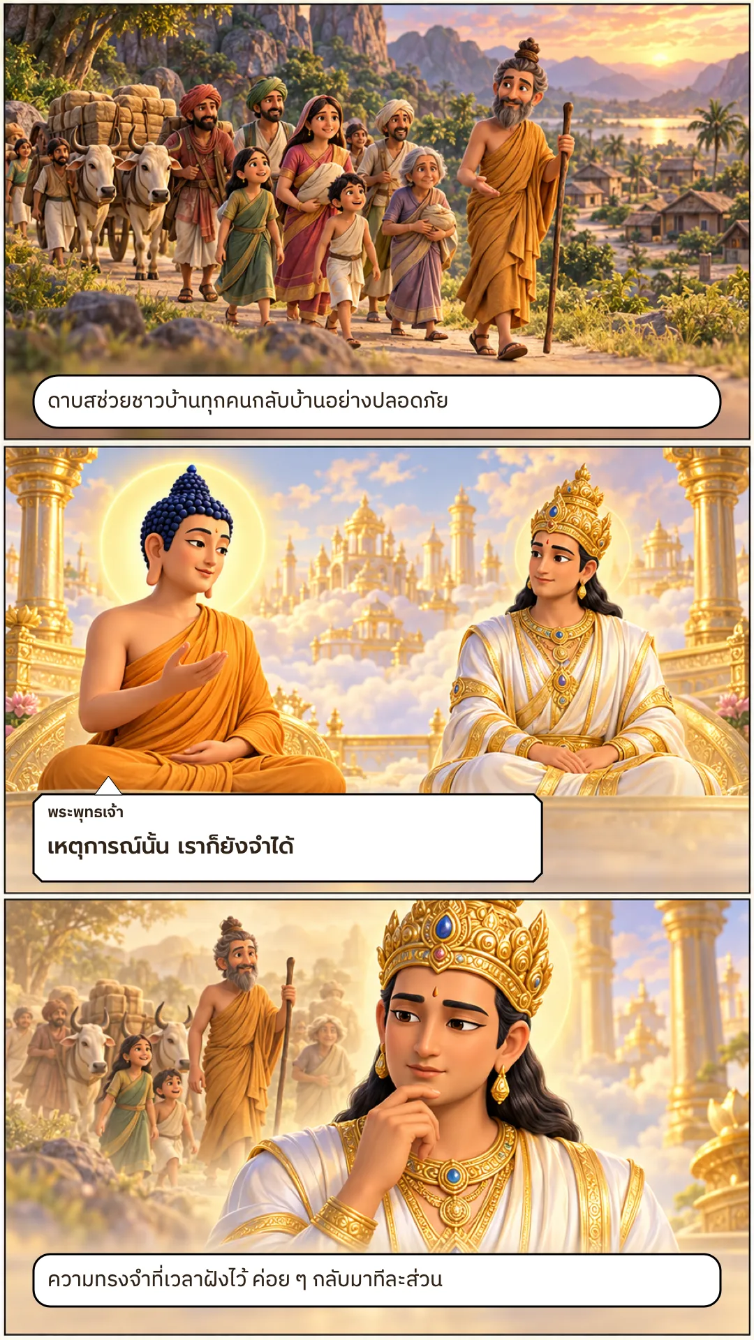 พกพรหมชาดก หน้า 10
