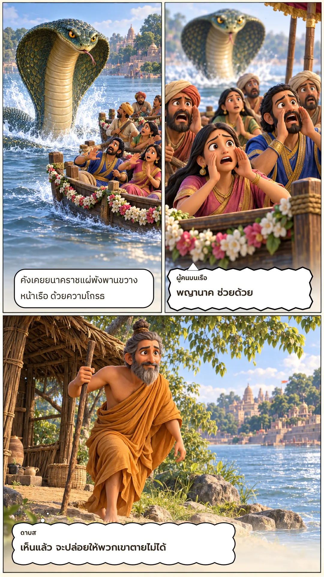 พกพรหมชาดก หน้า 12