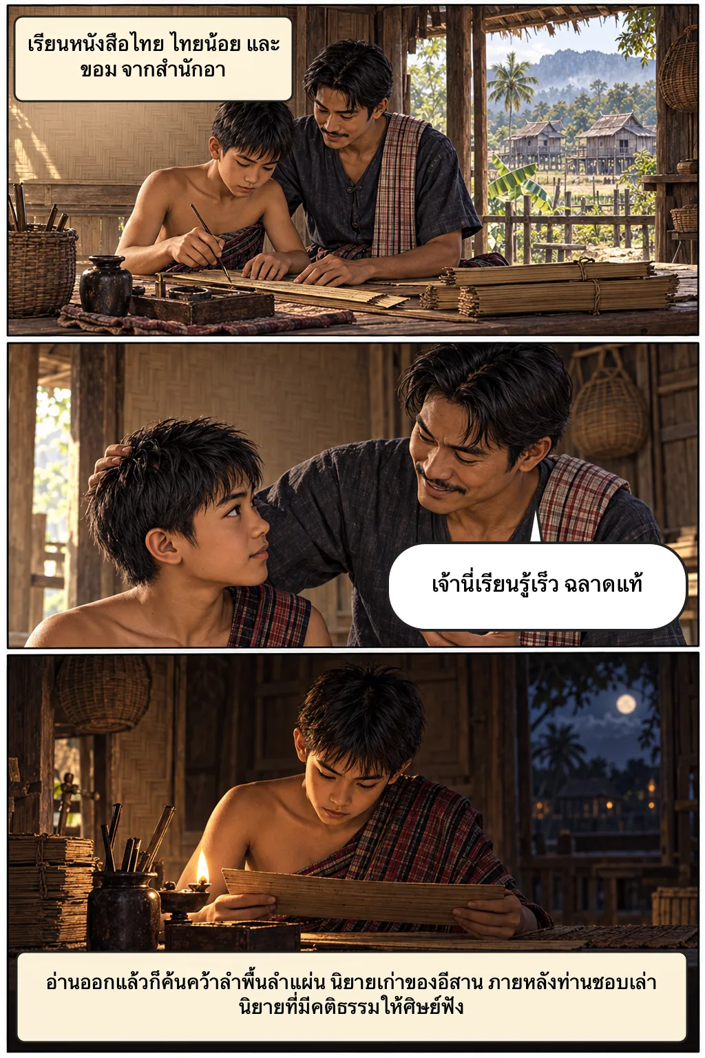 หลวงปู่มั่น ภูริทตฺโต ภาค 1 หน้า 4