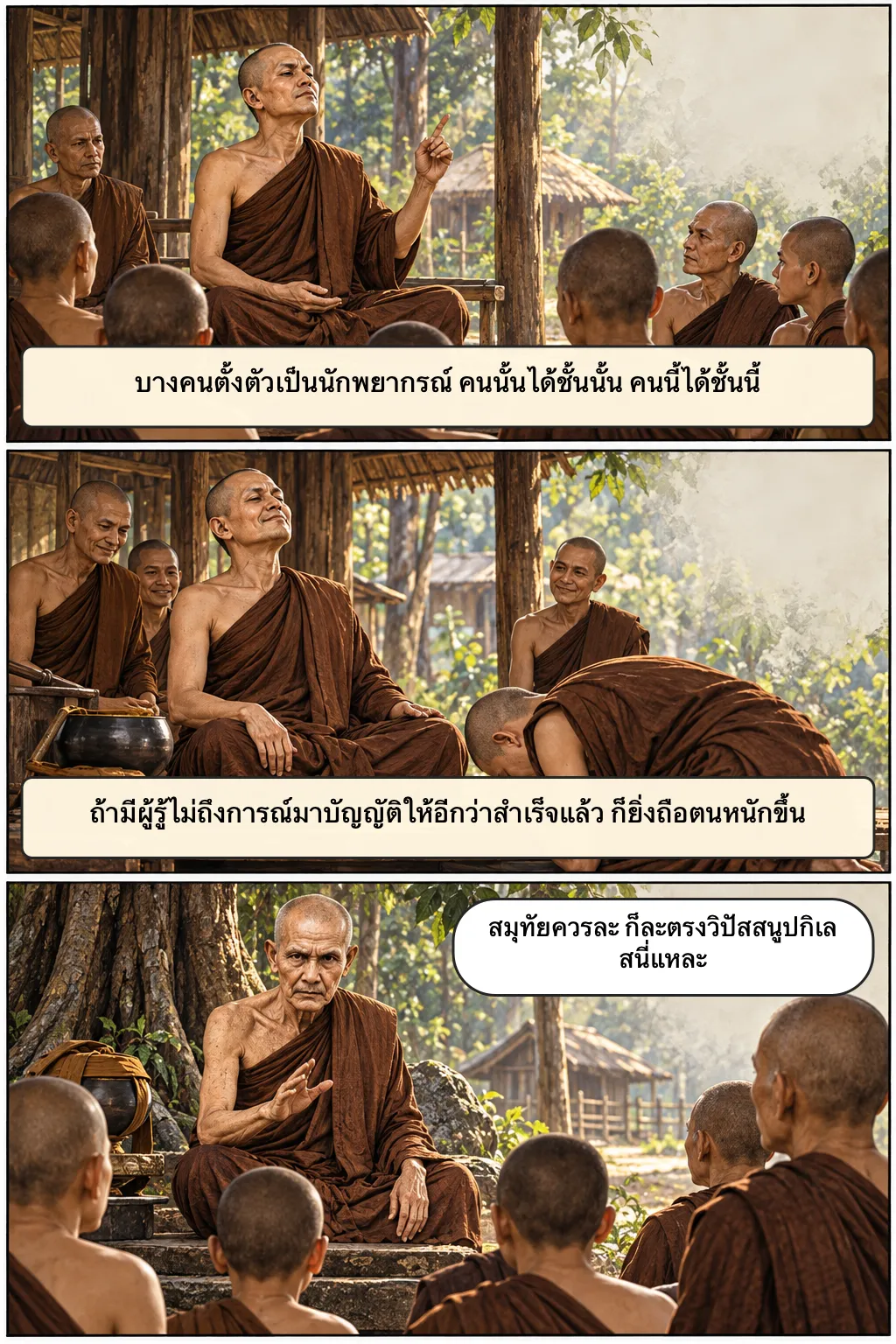 หลวงปู่มั่น ภูริทตฺโต ภาค 2 หน้า 18