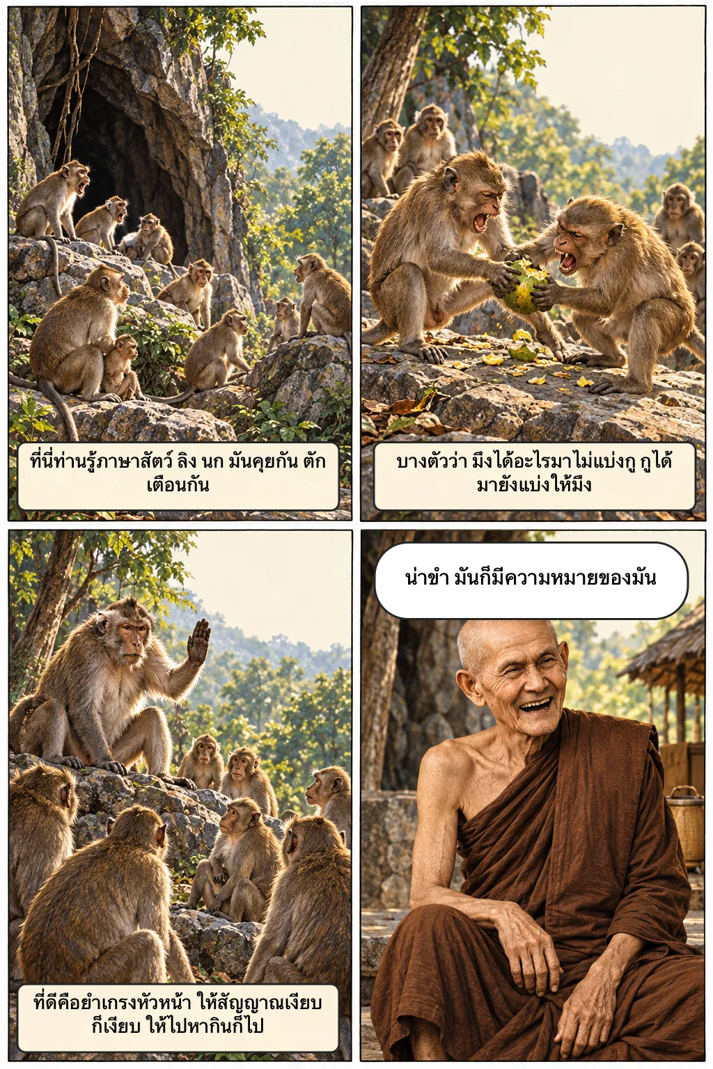 หลวงปู่มั่น ภูริทตฺโต ภาค 2 หน้า 26