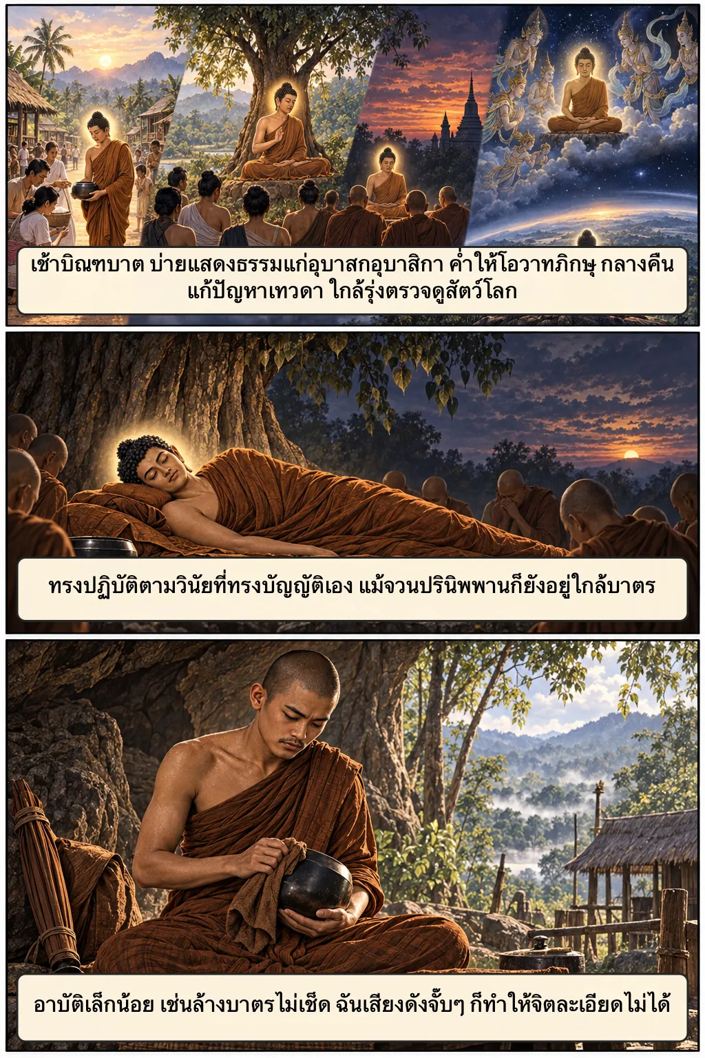 หลวงปู่มั่น ภูริทตฺโต ภาค 2 หน้า 30
