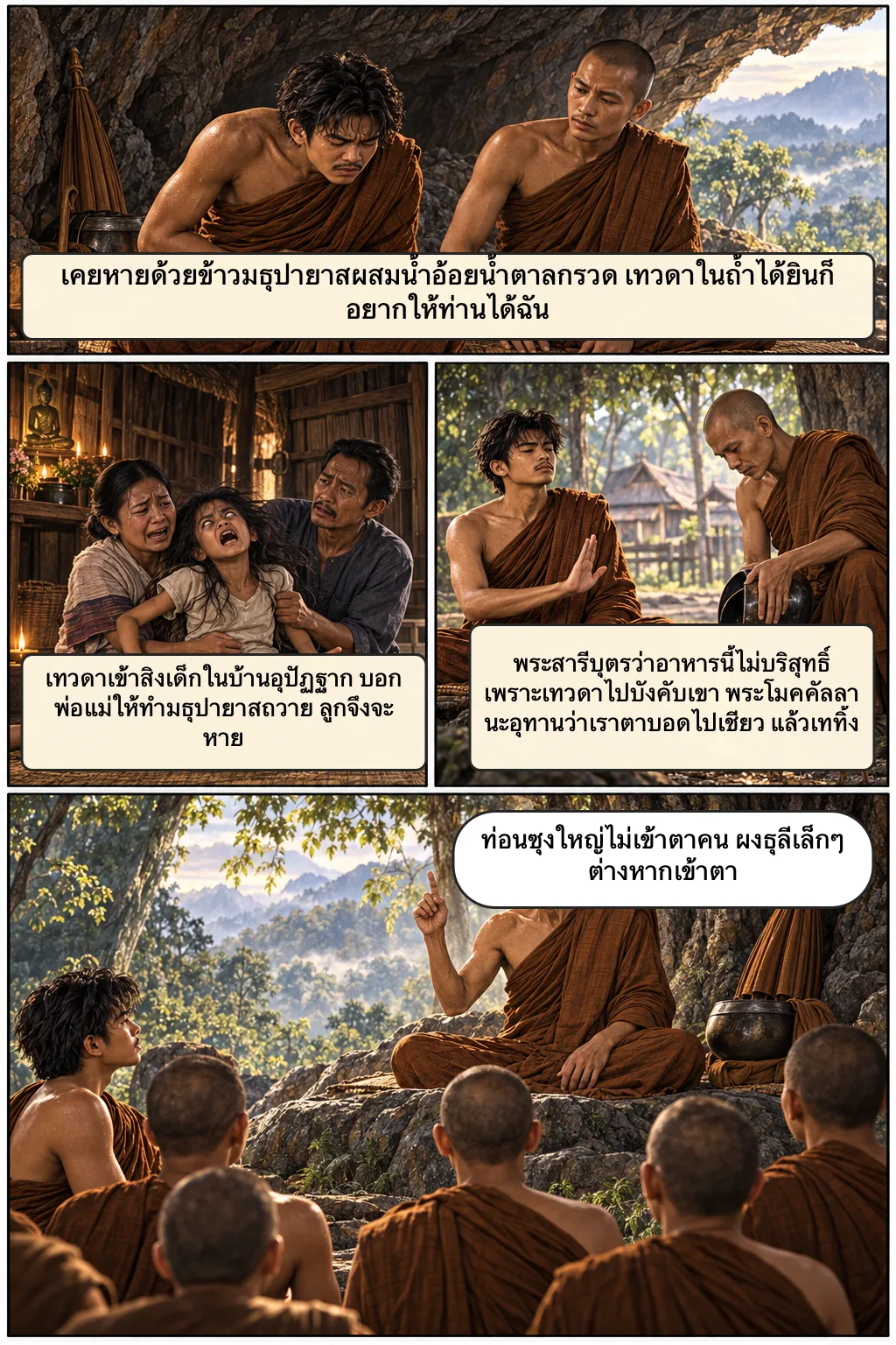 หลวงปู่มั่น ภูริทตฺโต ภาค 2 หน้า 59