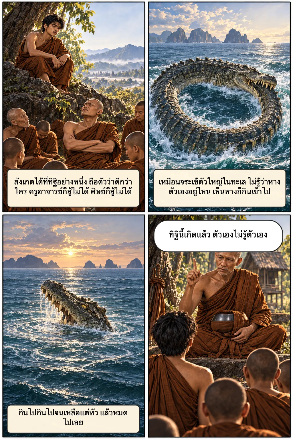 หลวงปู่มั่น ภูริทตฺโต ภาค 3 หน้า 4