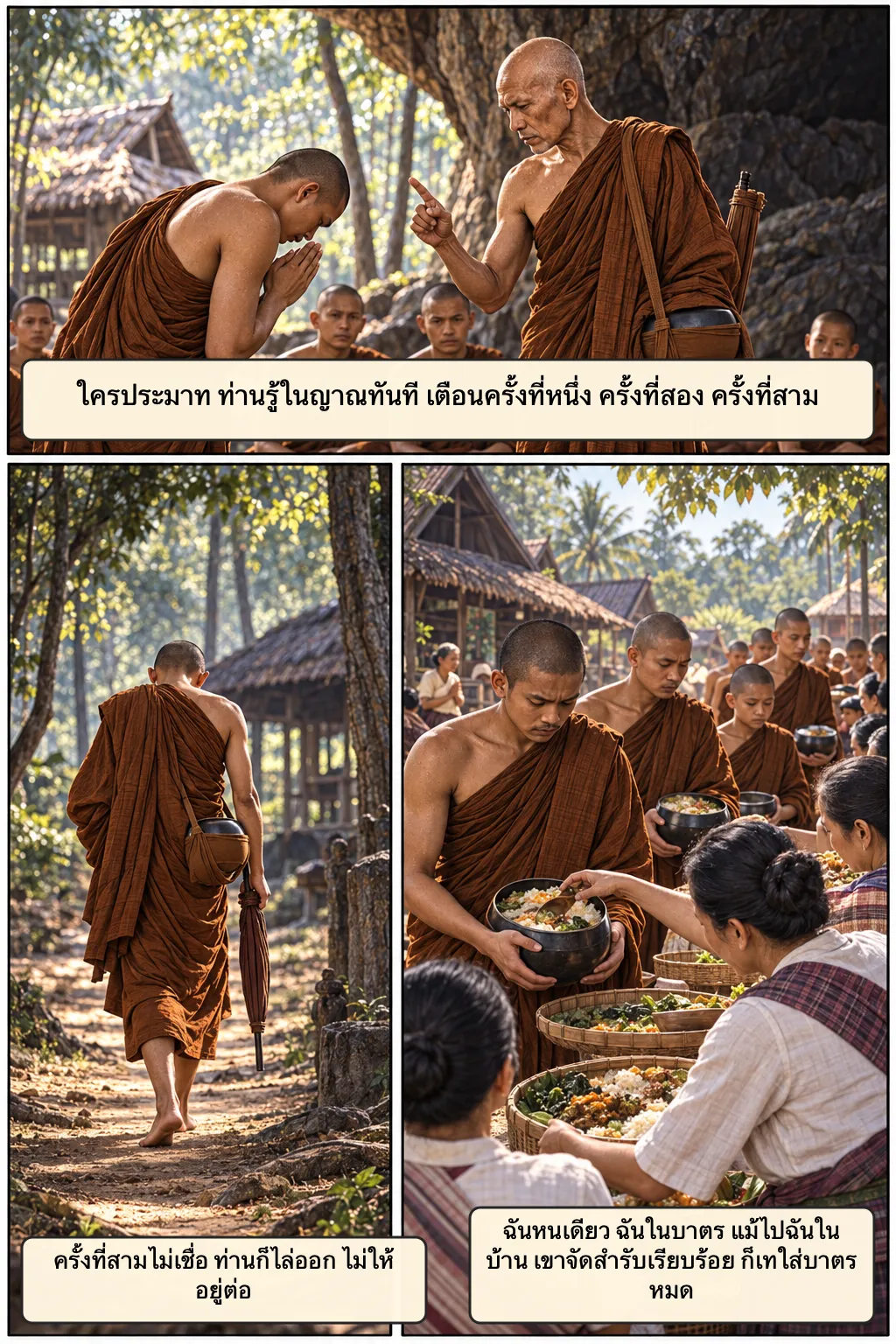 หลวงปู่มั่น ภูริทตฺโต ภาค 3 หน้า 27