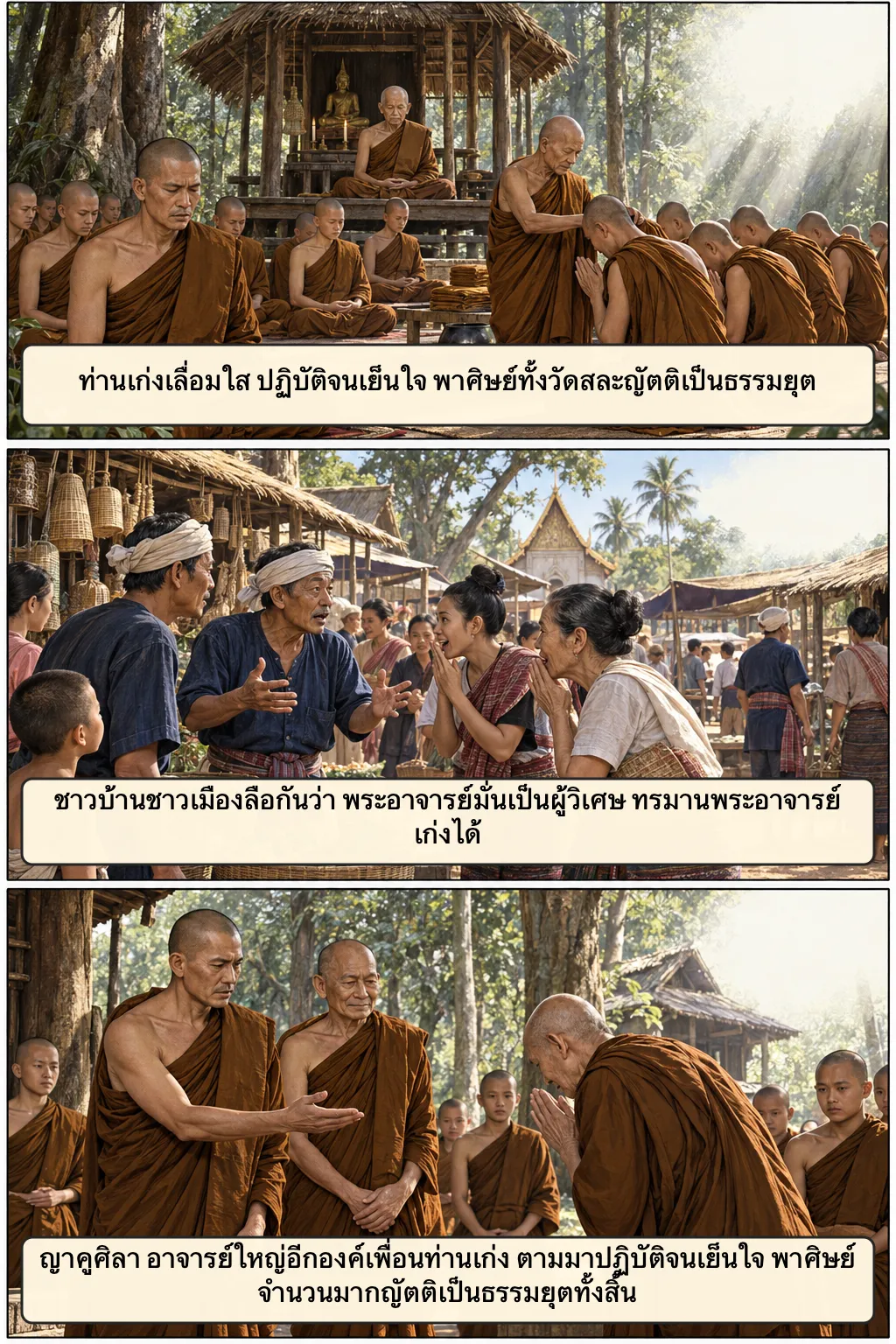 หลวงปู่มั่น ภูริทตฺโต ภาค 3 หน้า 36