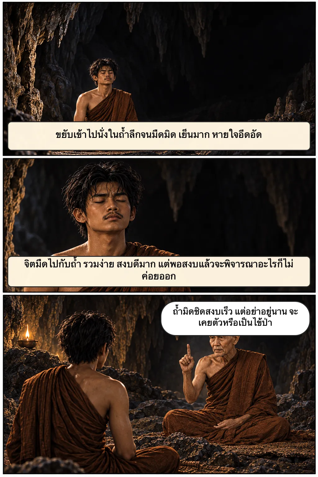 หลวงปู่มั่น ภูริทตฺโต ภาค 4 หน้า 10
