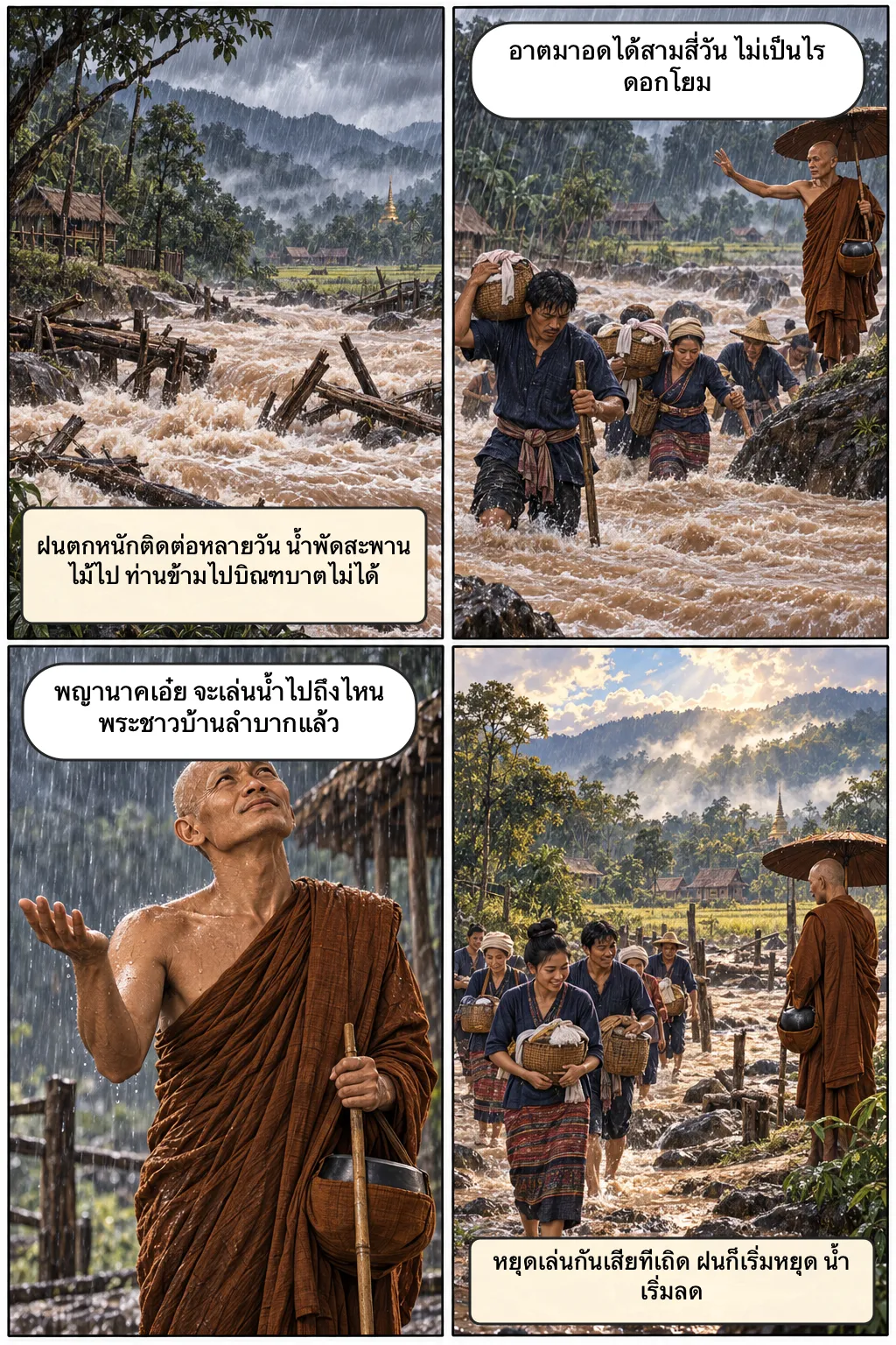 หลวงปู่มั่น ภูริทตฺโต ภาค 4 หน้า 16