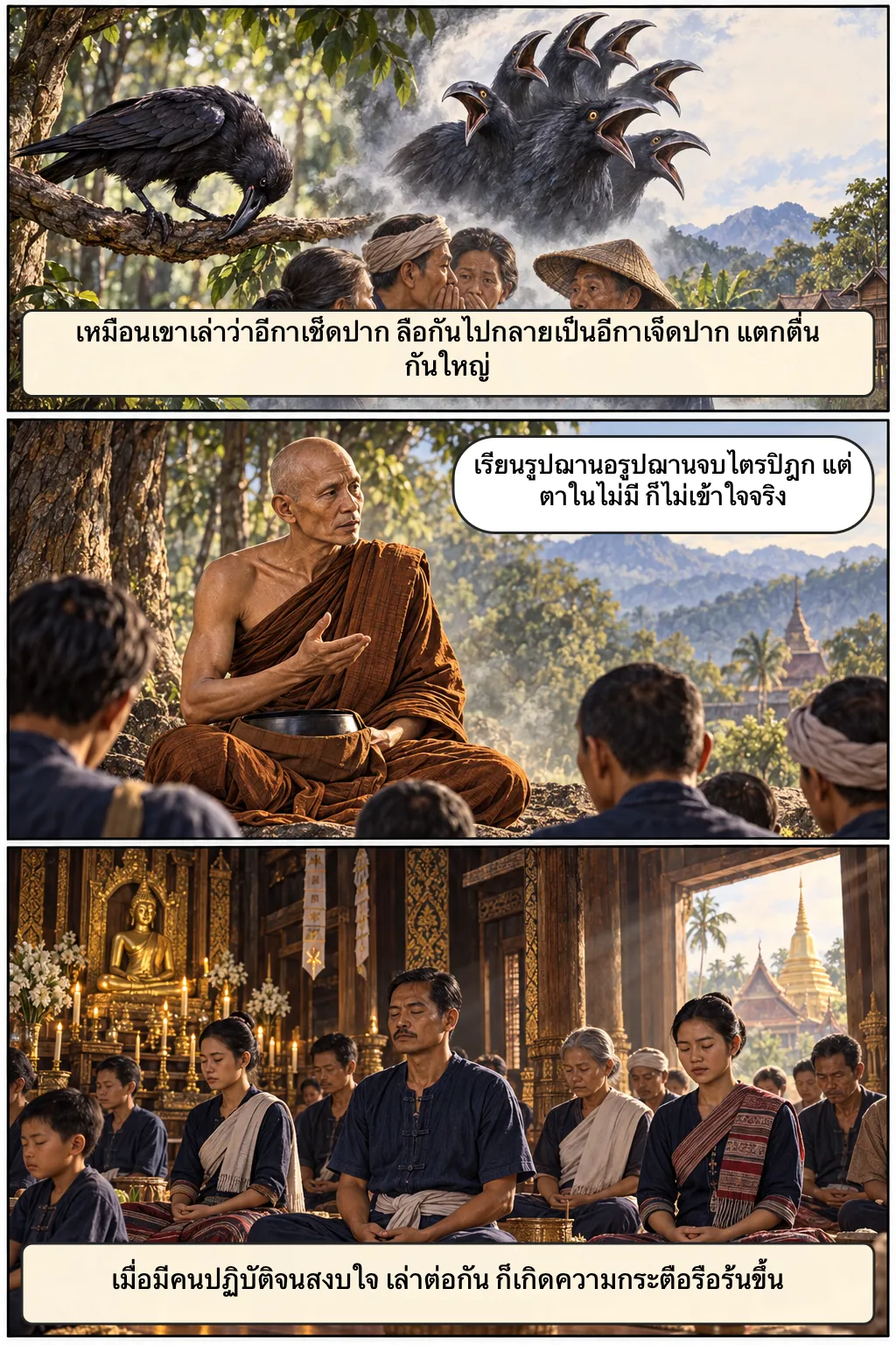 หลวงปู่มั่น ภูริทตฺโต ภาค 4 หน้า 22