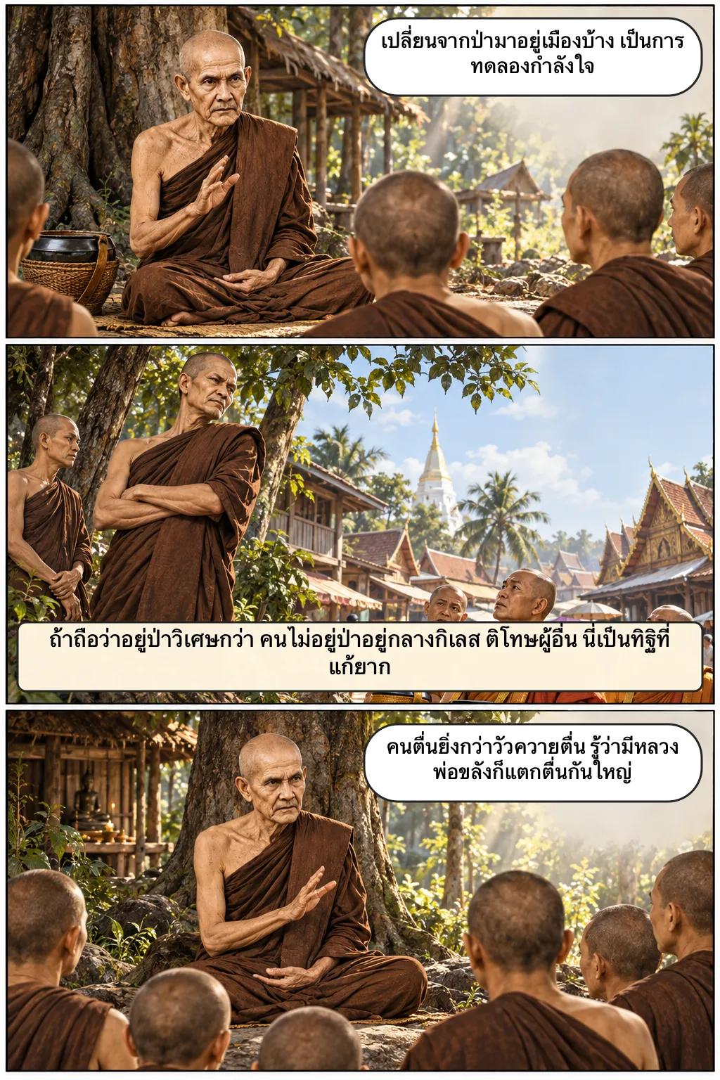 หลวงปู่มั่น ภูริทตฺโต ภาค 4 หน้า 24