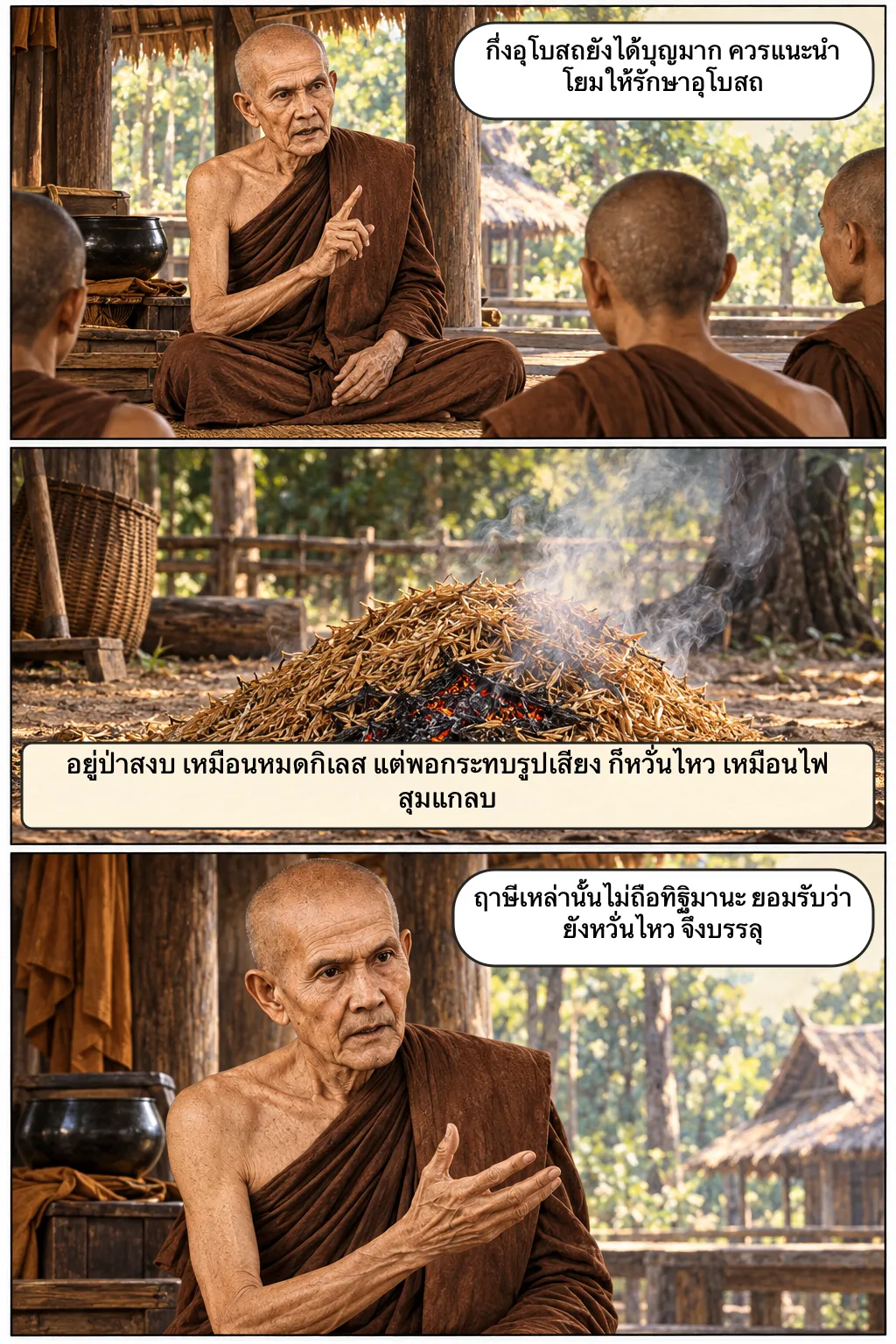 หลวงปู่มั่น ภูริทตฺโต ภาค 4 หน้า 26