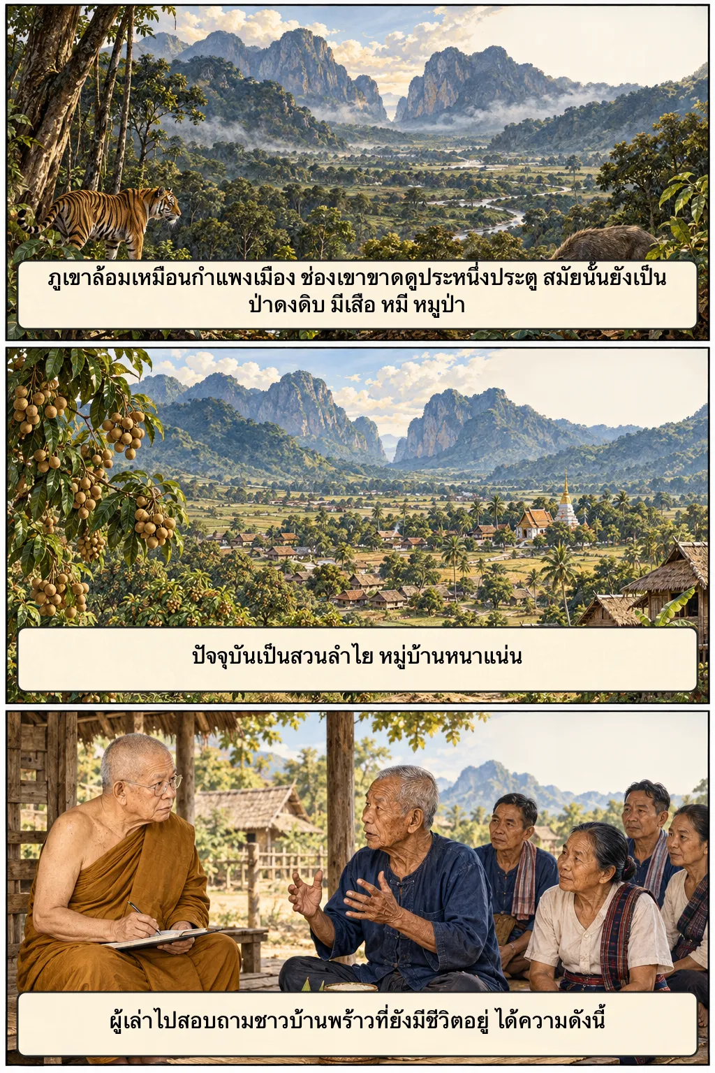หลวงปู่มั่น ภูริทตฺโต ภาค 4 หน้า 28
