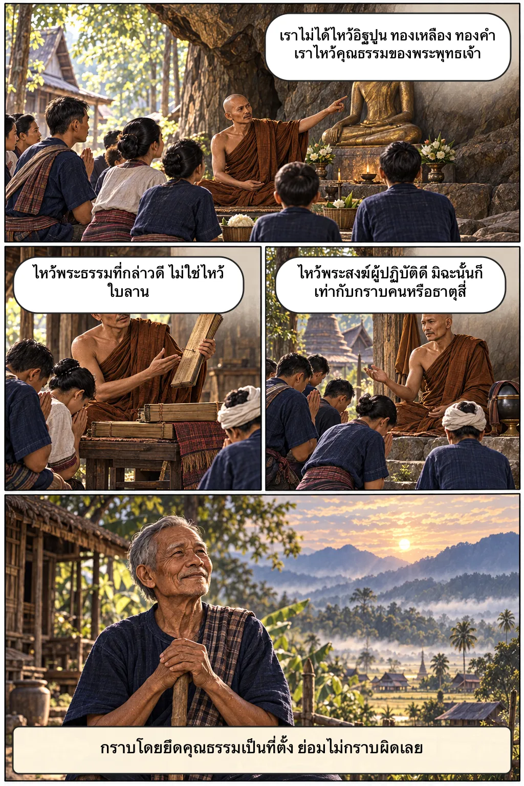 หลวงปู่มั่น ภูริทตฺโต ภาค 4 หน้า 29